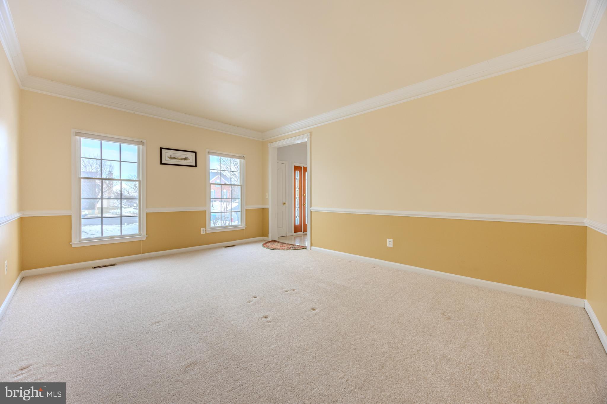 FARMWELL HUNT - Residential Lease