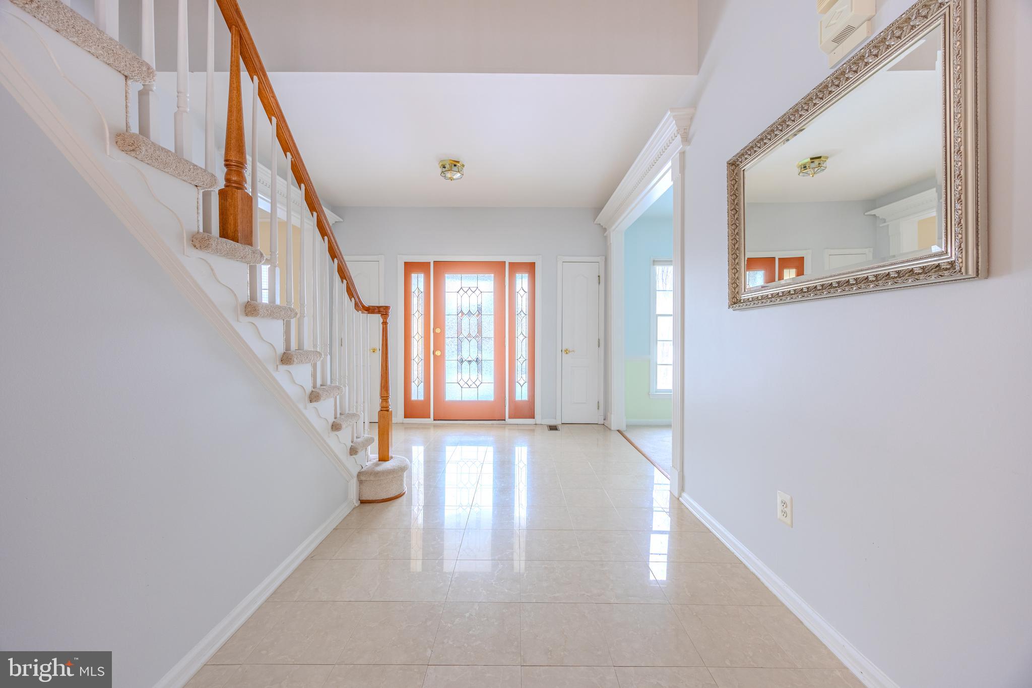 FARMWELL HUNT - Residential Lease