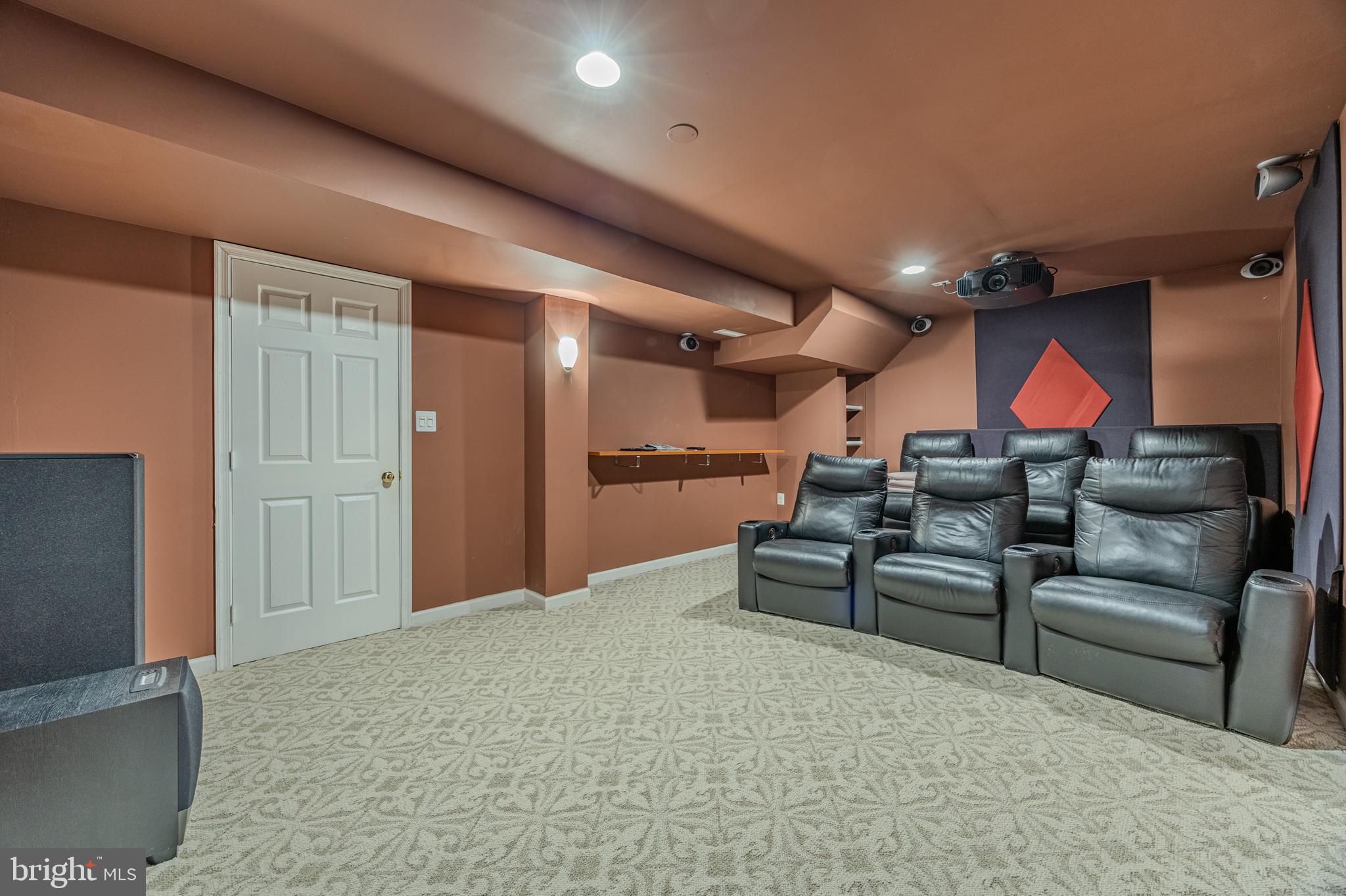 FARMWELL HUNT - Residential Lease