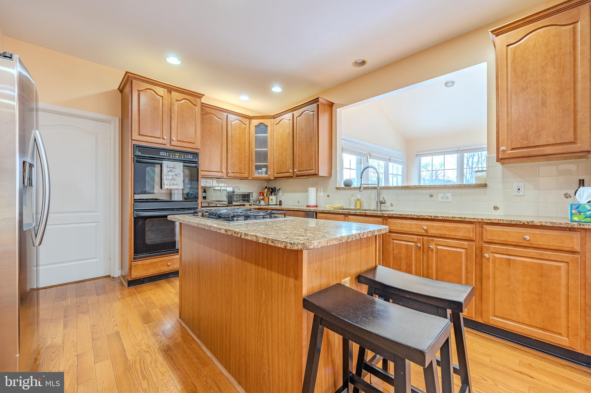 FARMWELL HUNT - Residential Lease