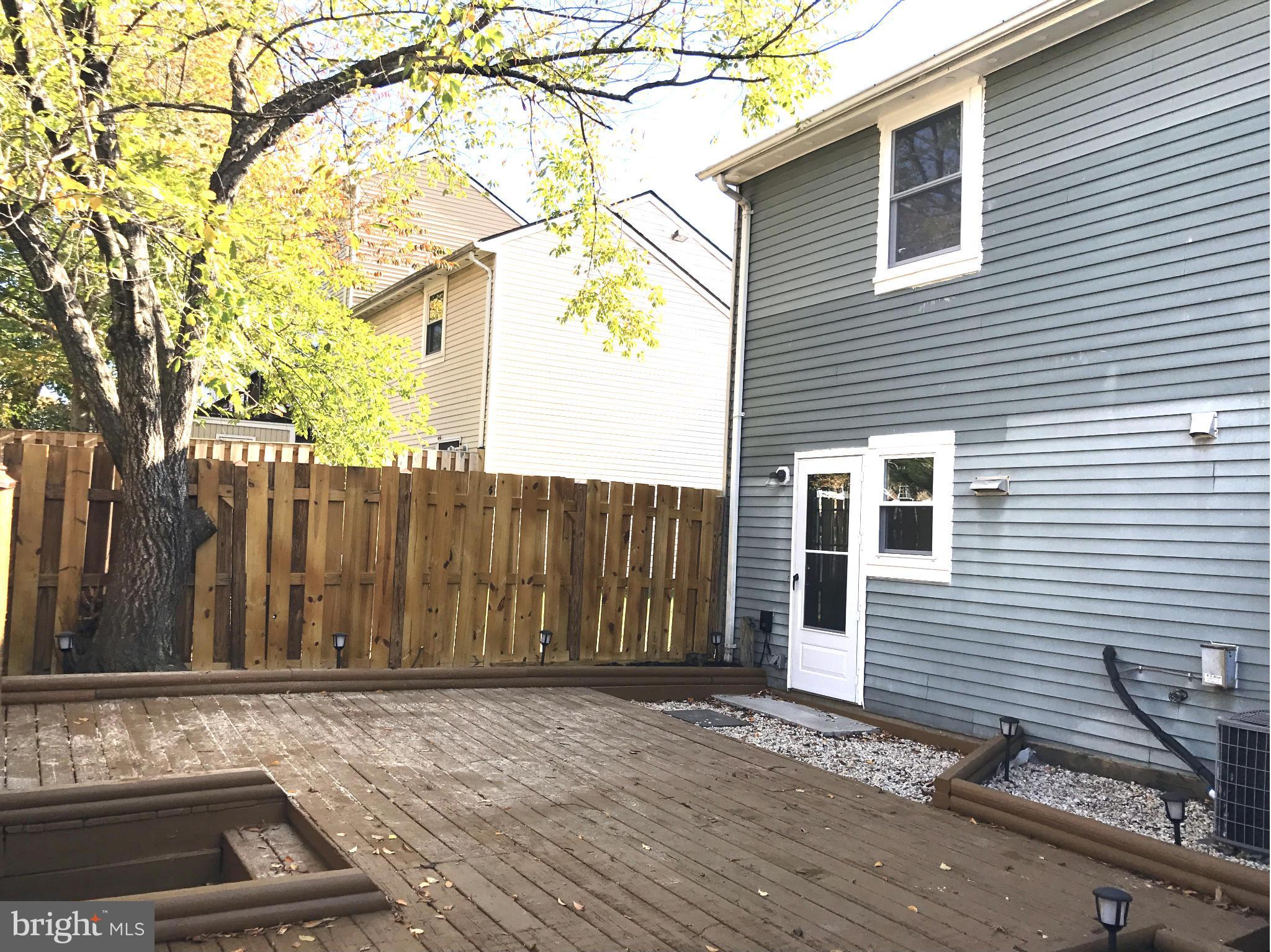 PEMBROOK VILLAGE - Residential