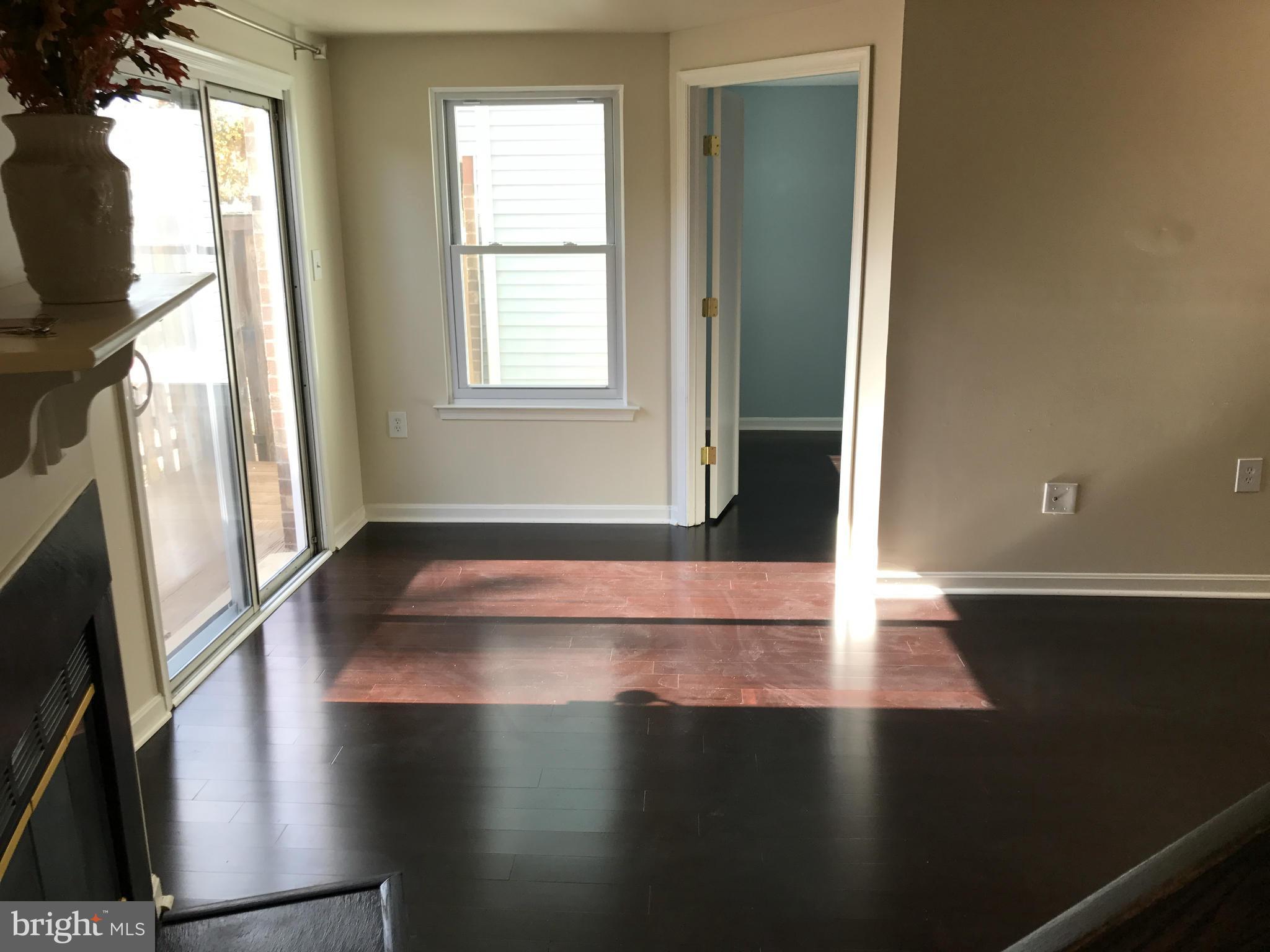 PEMBROOK VILLAGE - Residential