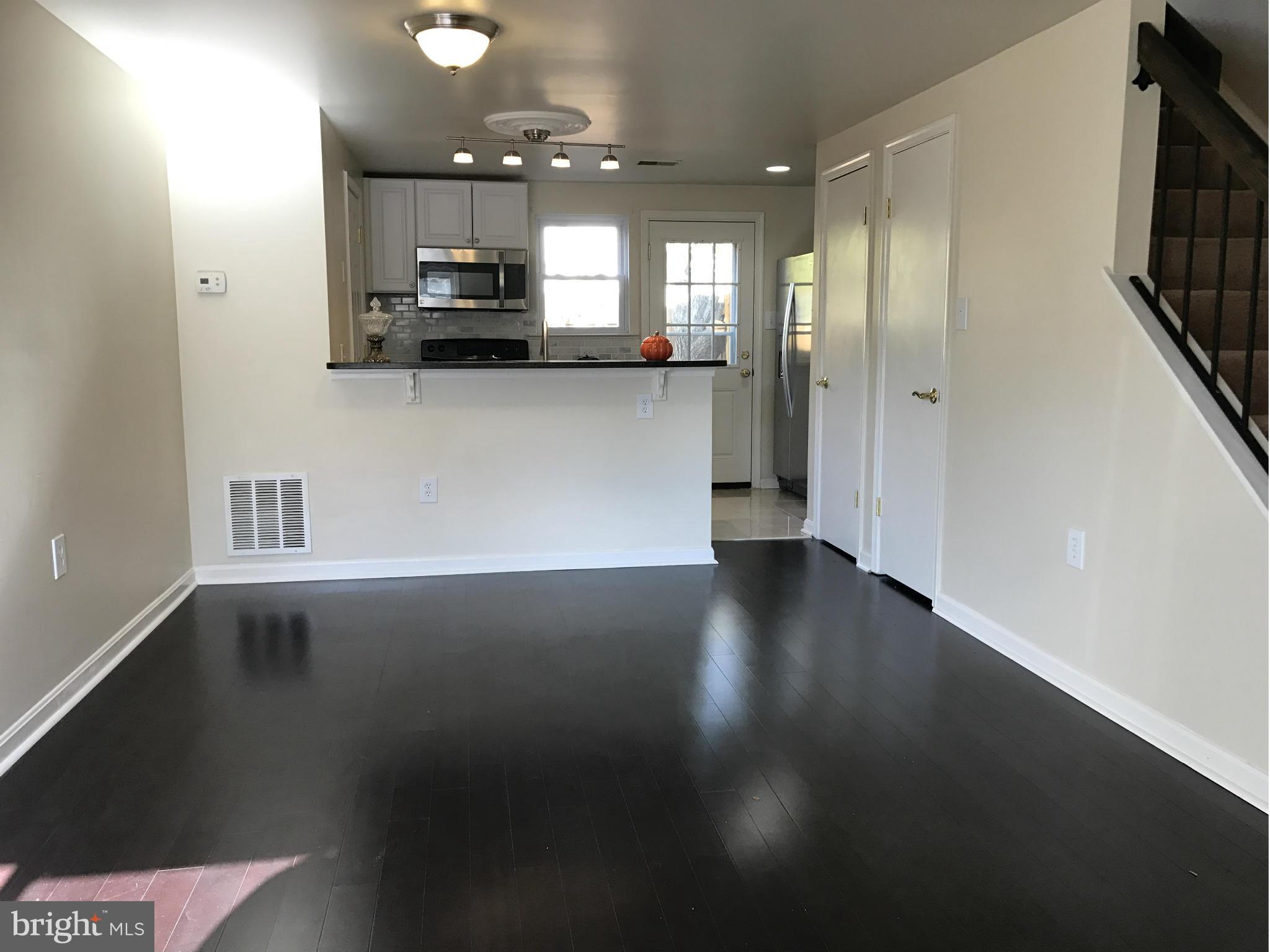 PEMBROOK VILLAGE - Residential