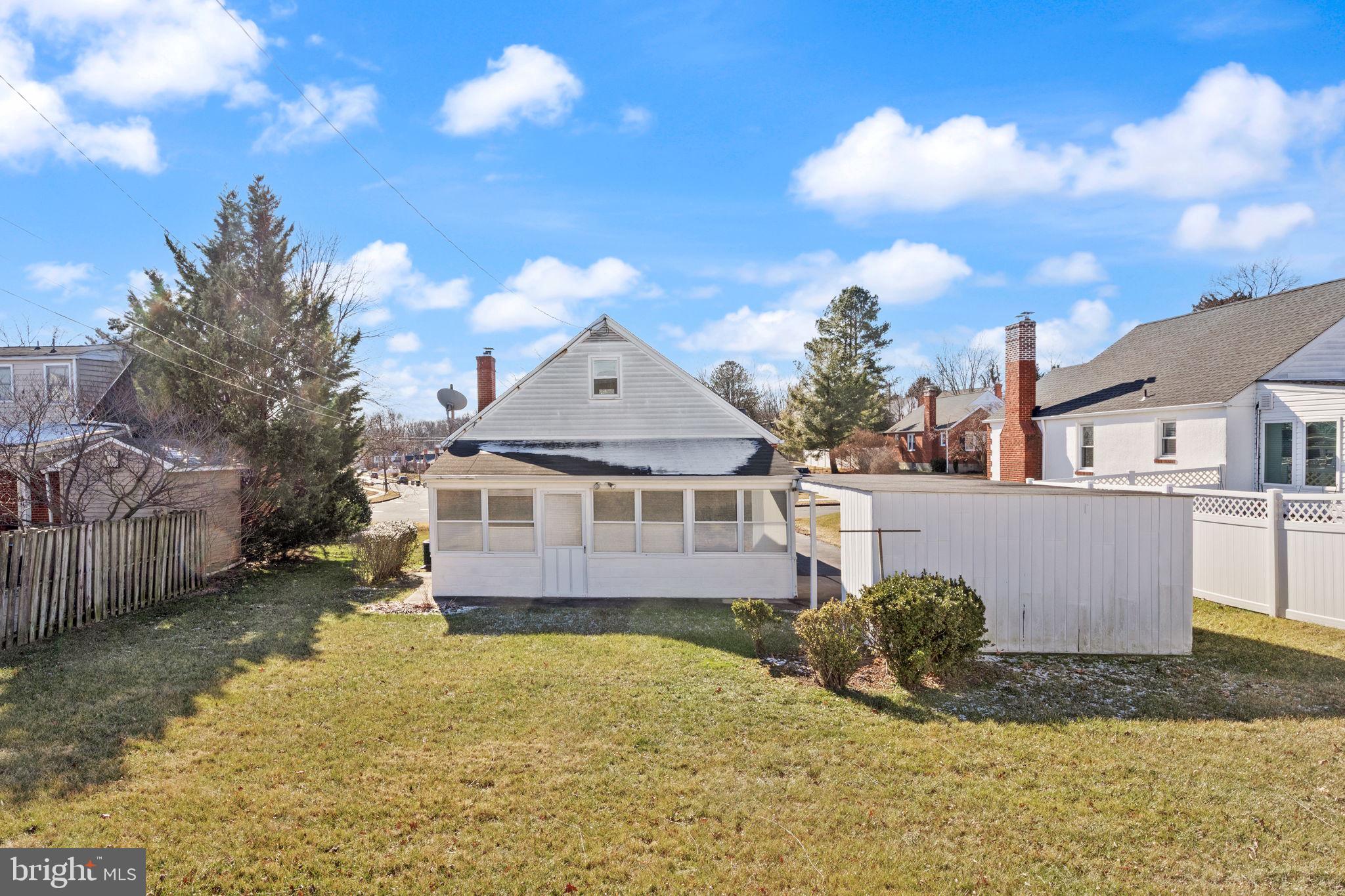 NONE AVAILABLE - Residential