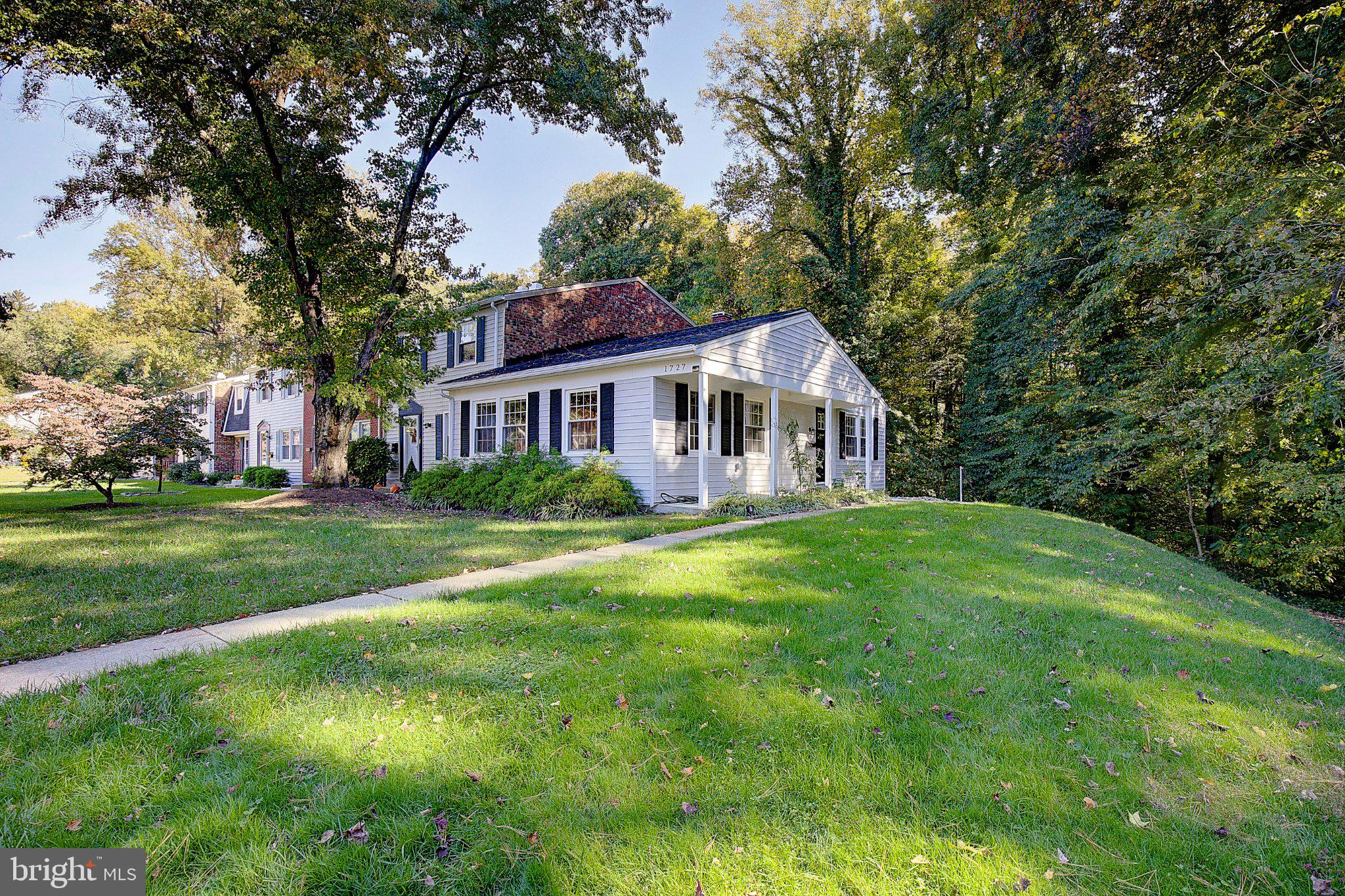 1727 FILLMORE COURT