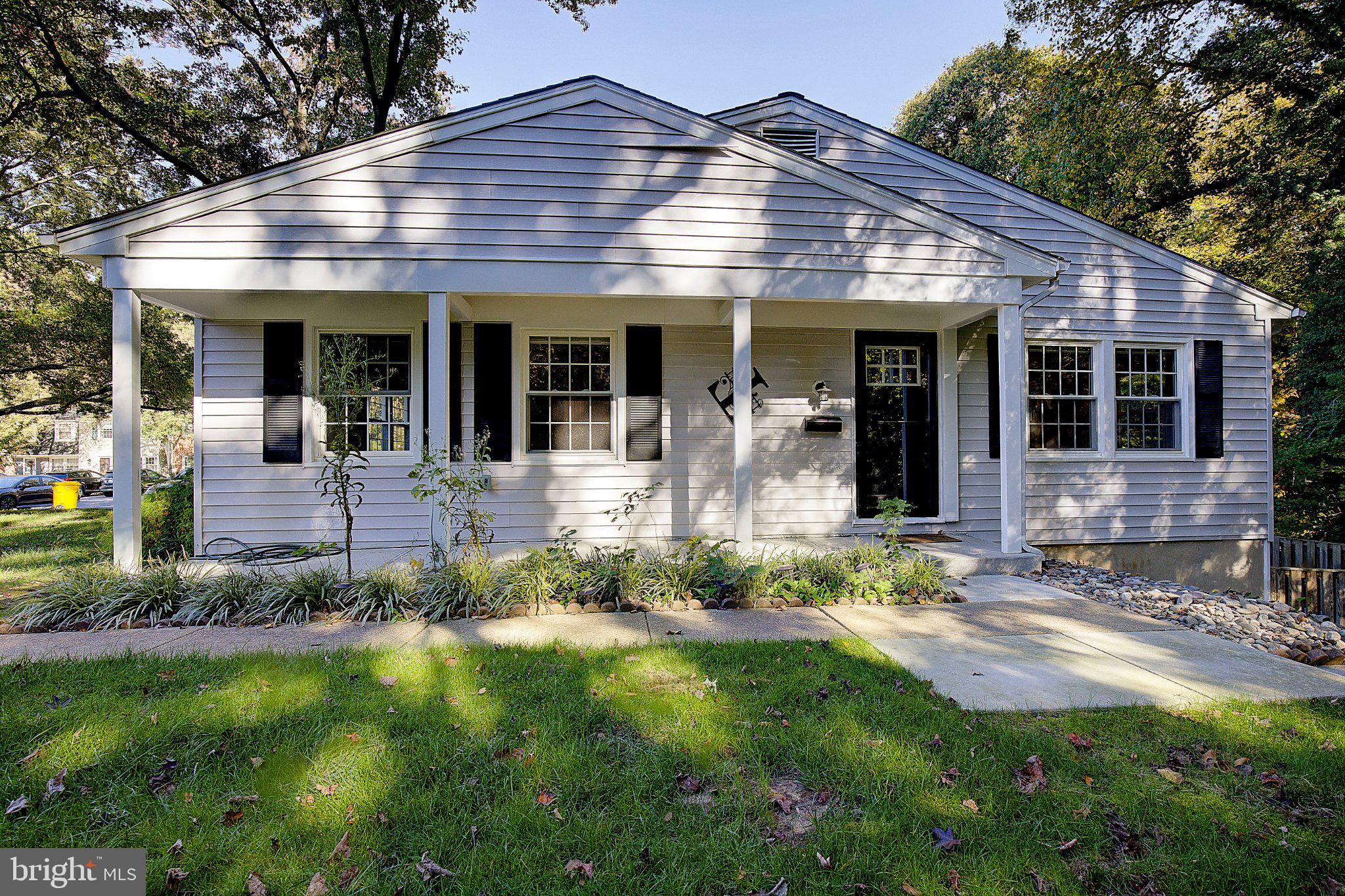 1727 FILLMORE COURT