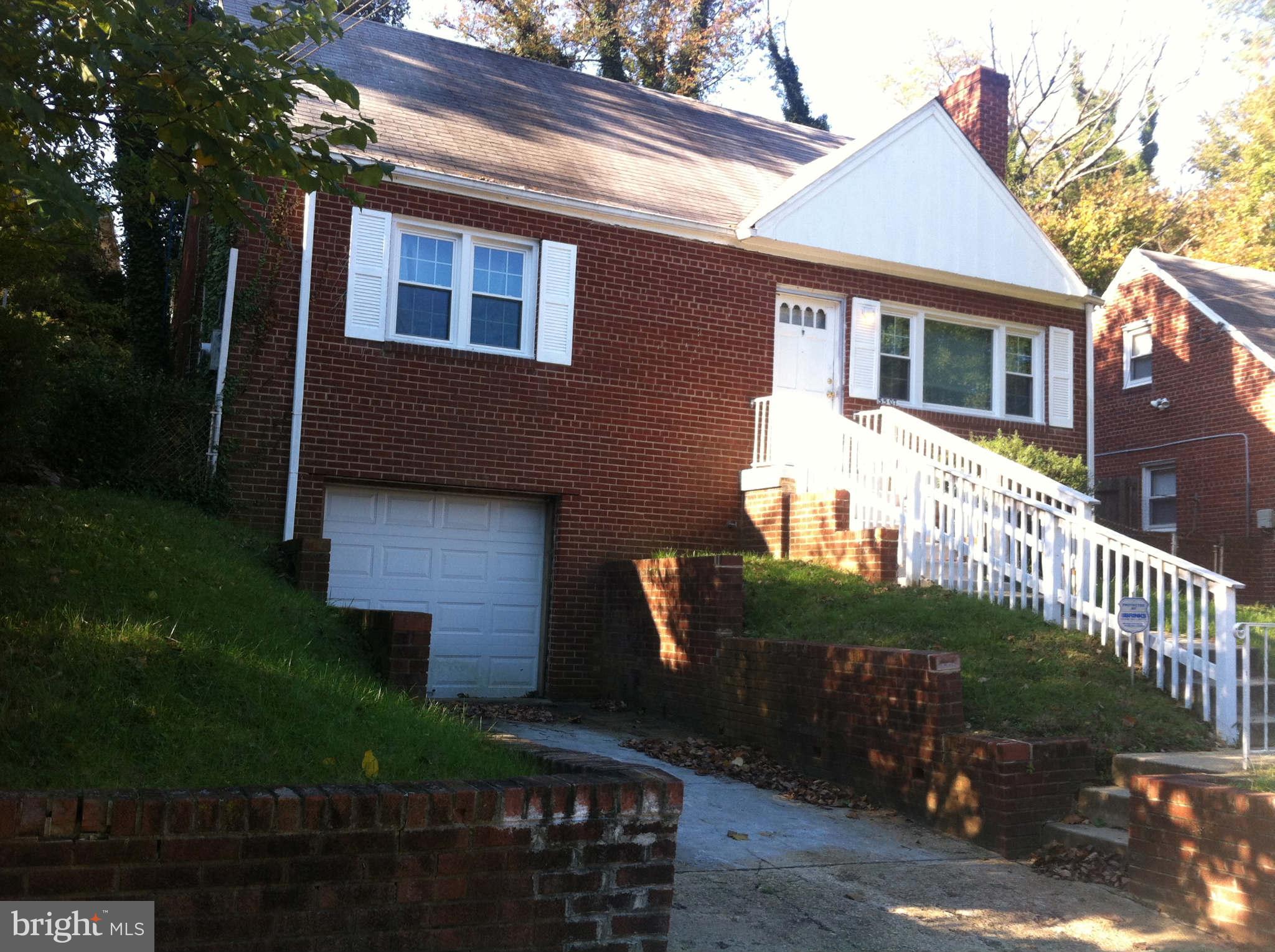 HILLCREST GARDENS - Residential