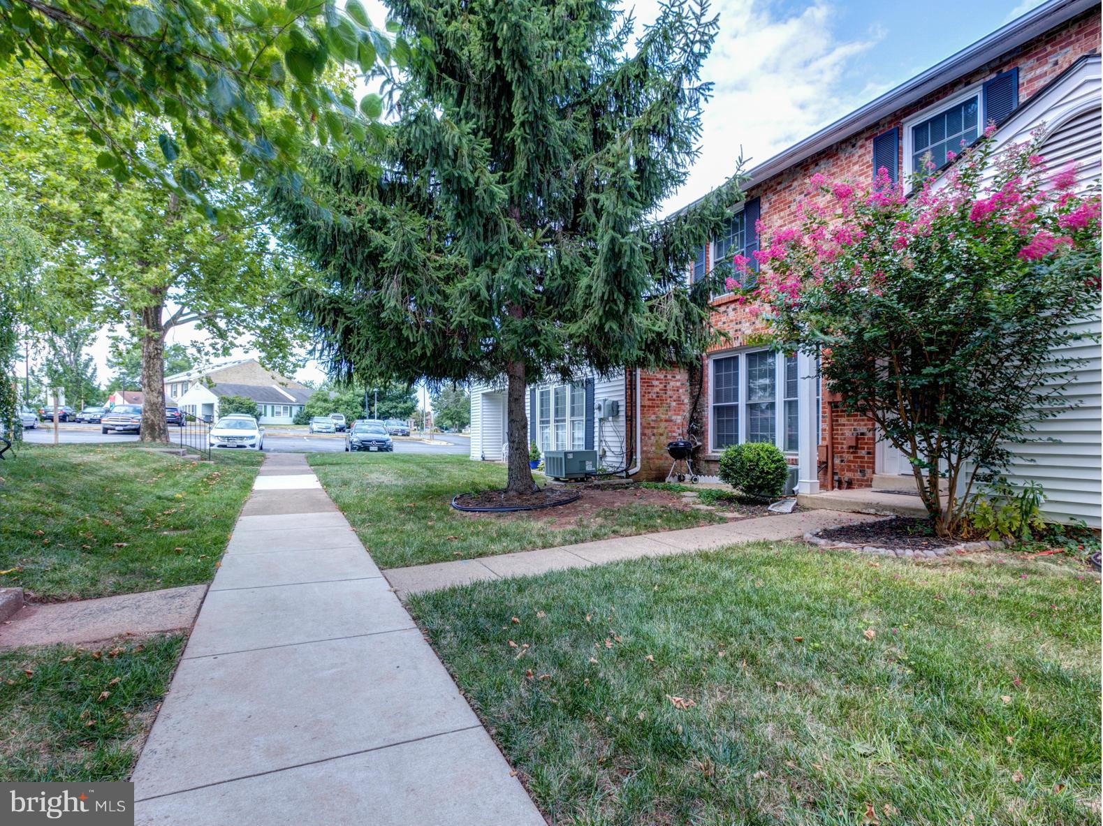 SUDLEY VILLAGE - Residential