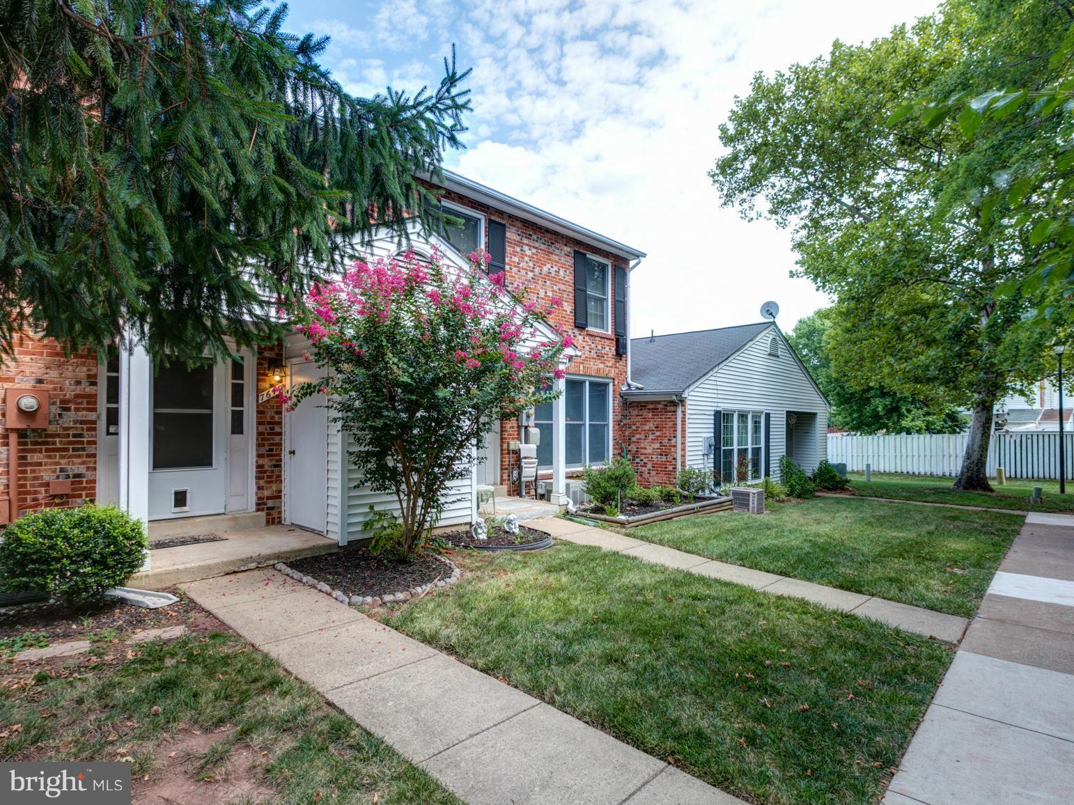 SUDLEY VILLAGE - Residential