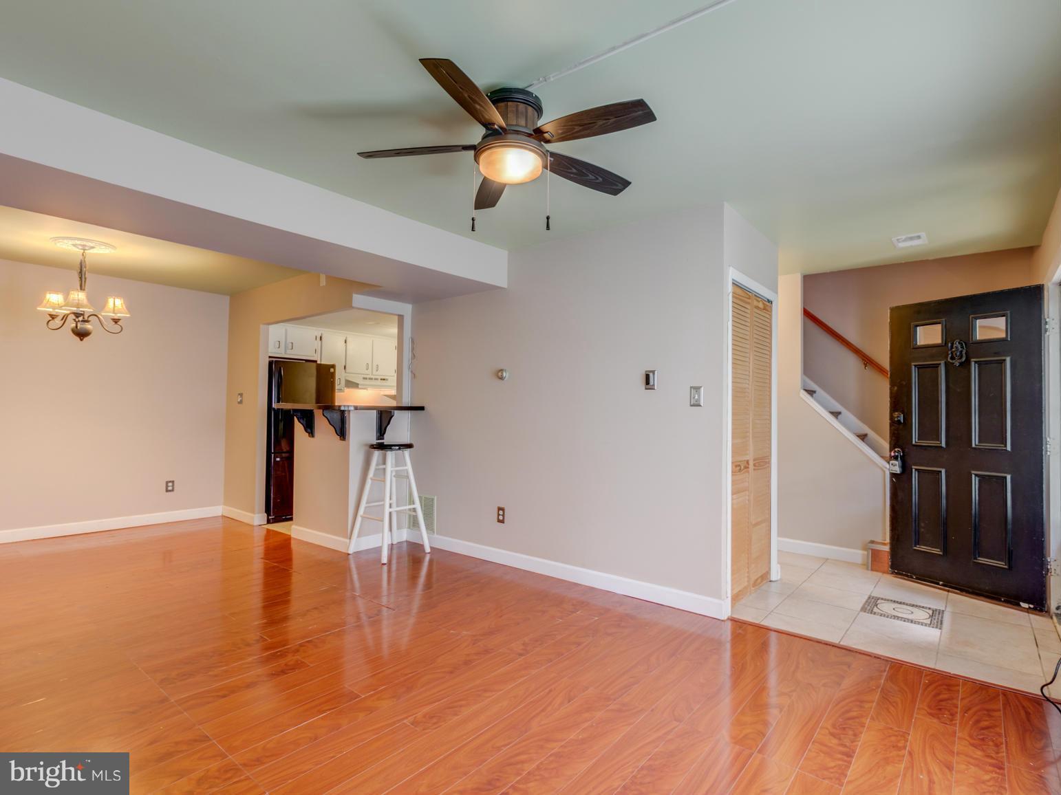 SUDLEY VILLAGE - Residential