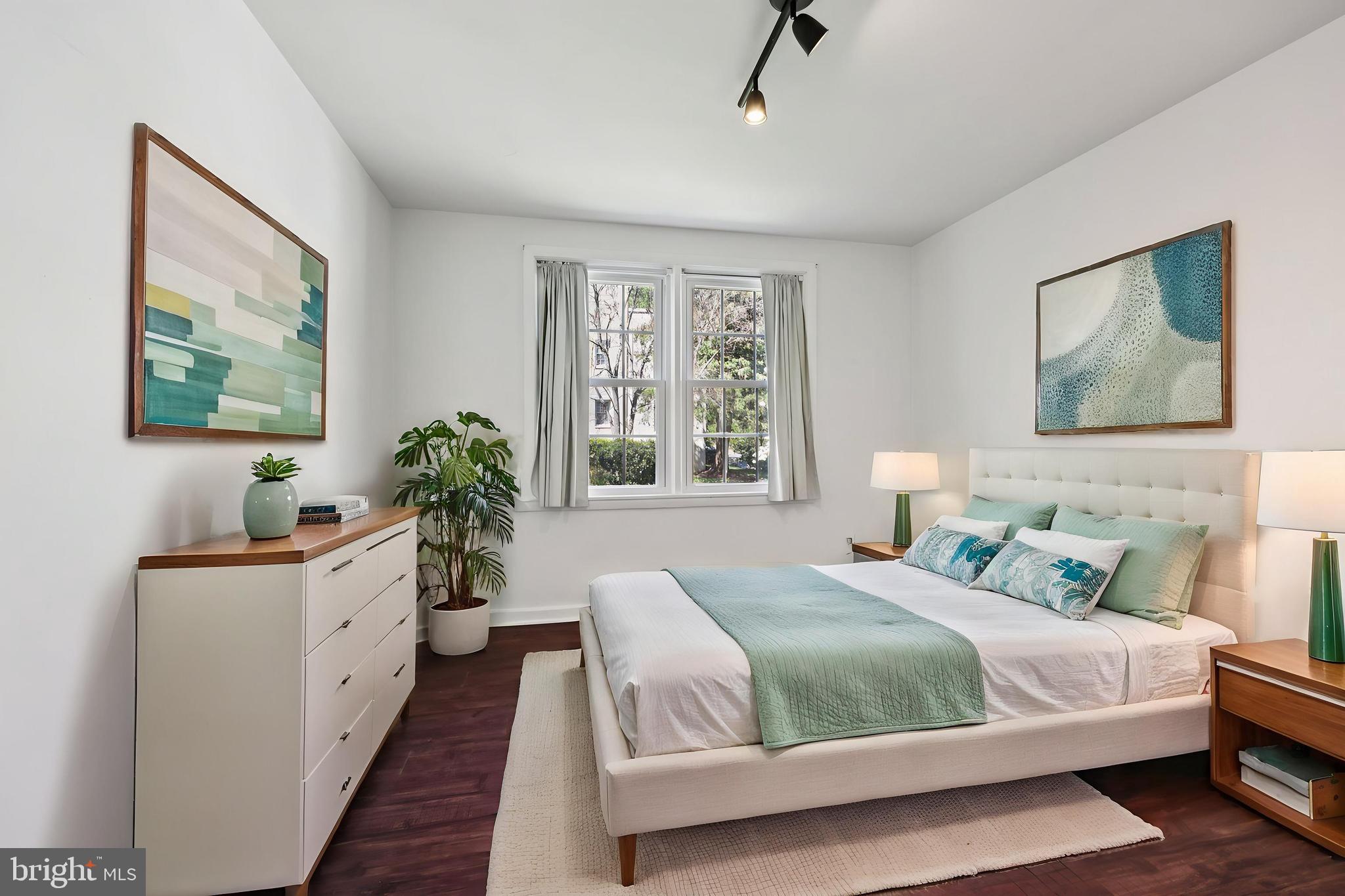 808 S ARLINGTON MILL DRIVE S 9-203