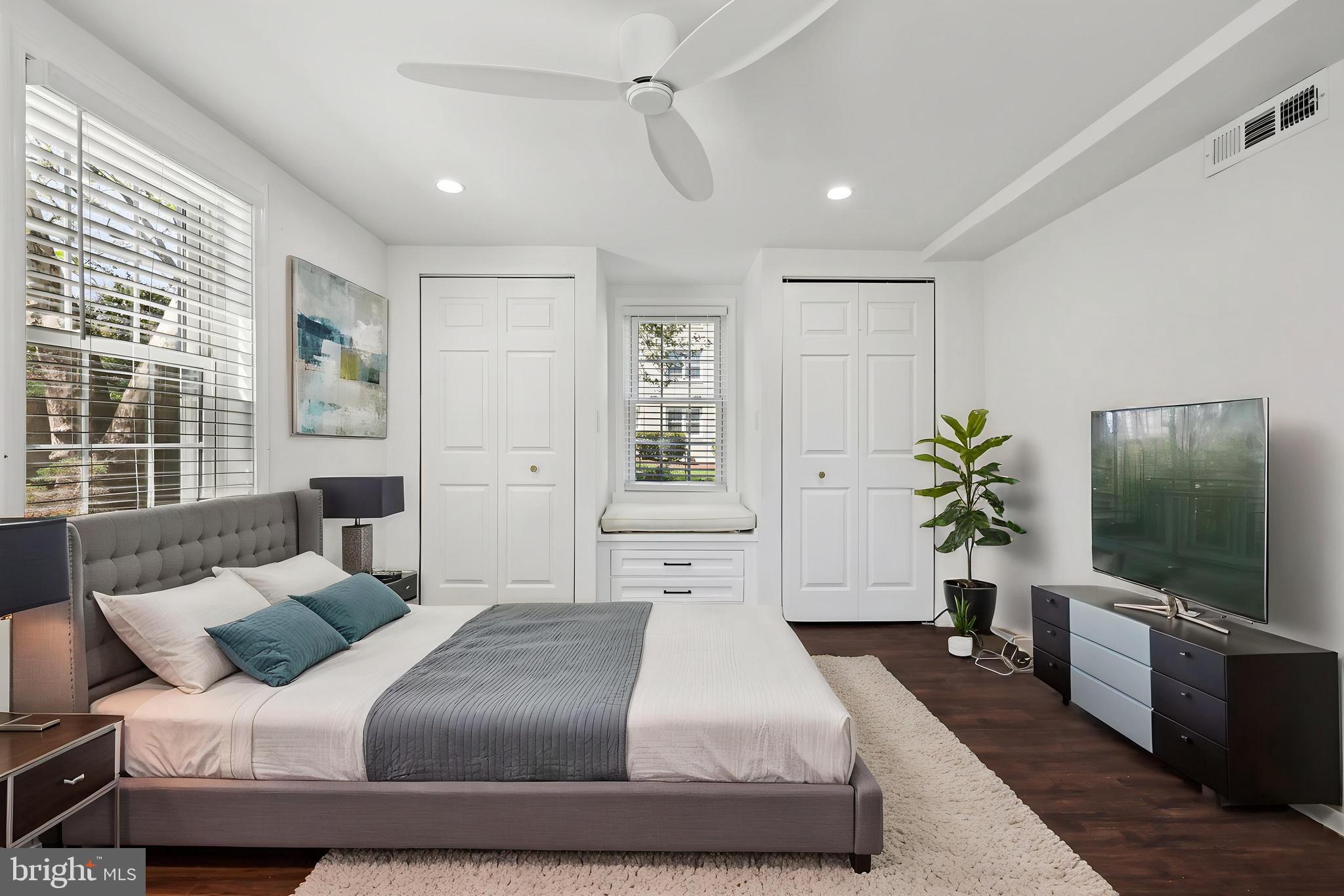 808 S ARLINGTON MILL DRIVE S 9-203