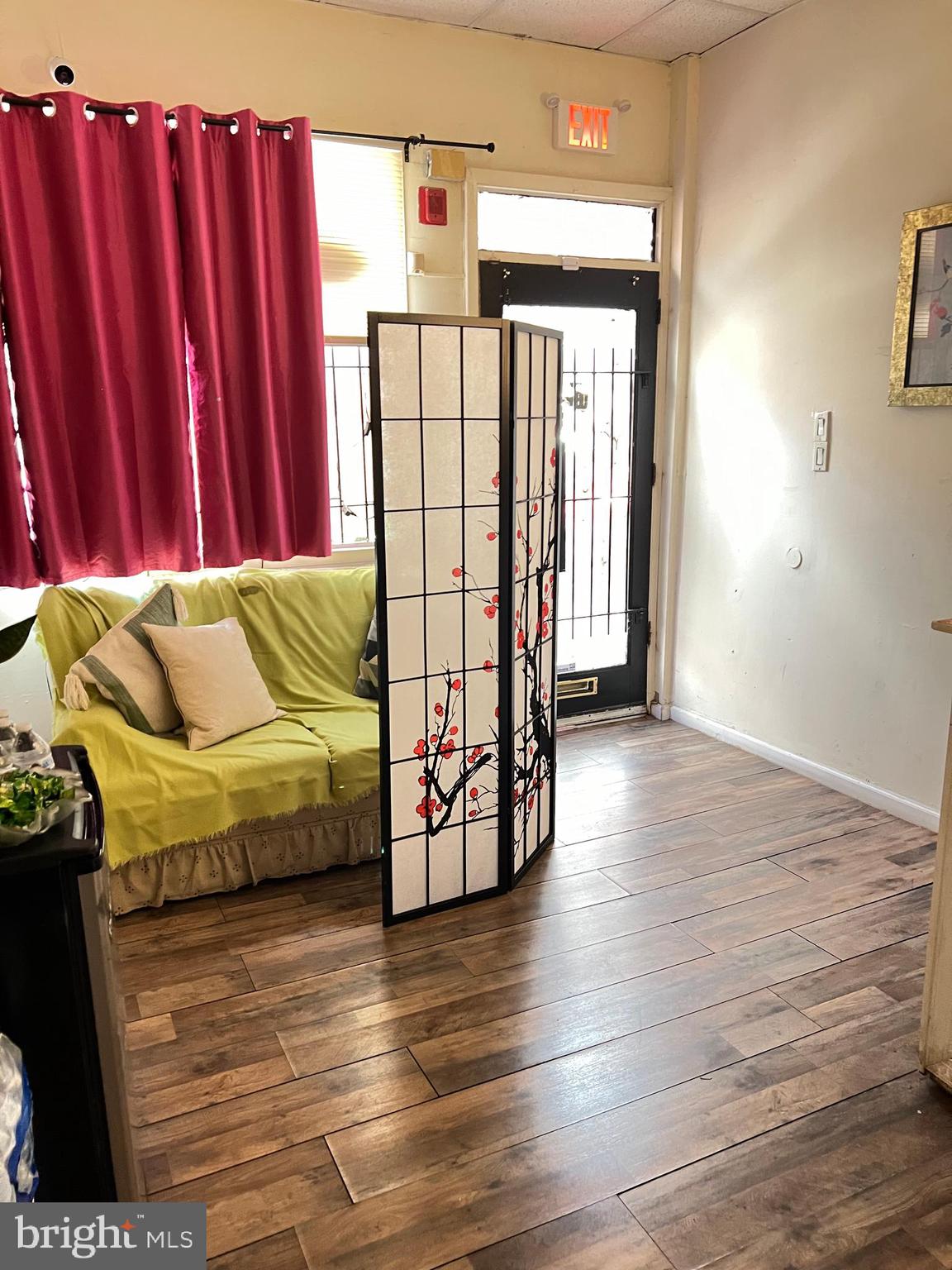 BELLA VISTA - Commercial Sale