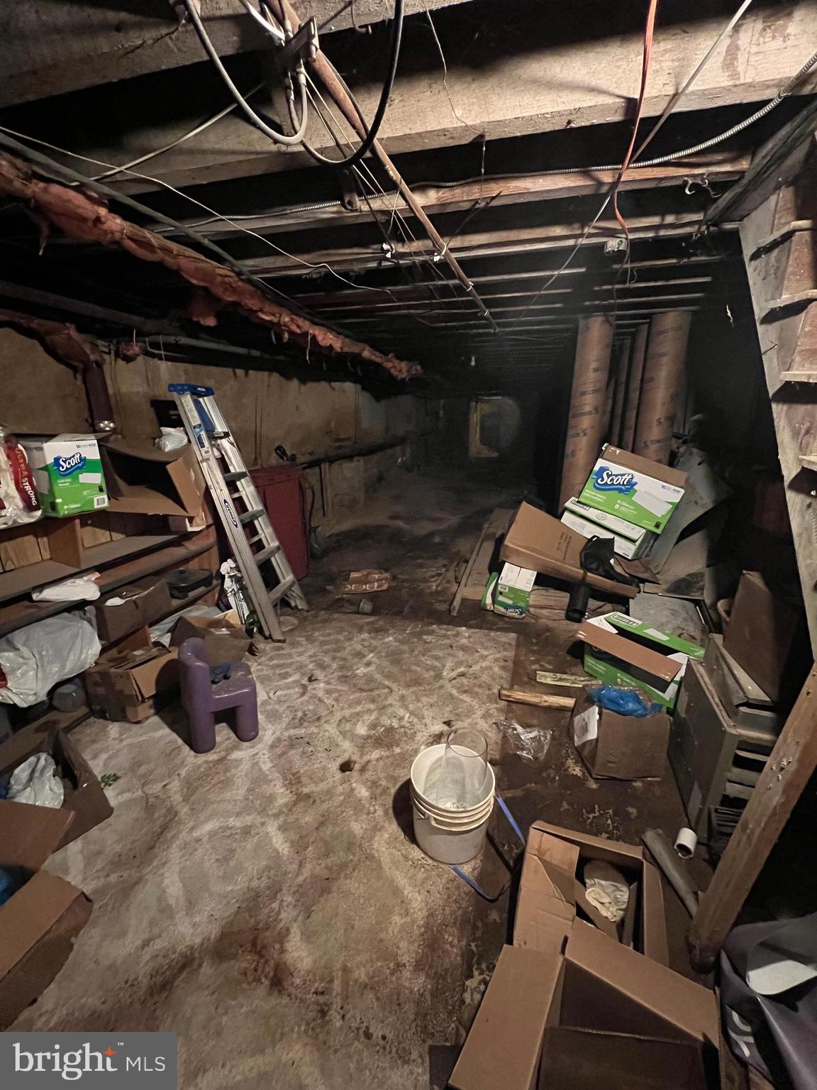 BELLA VISTA - Commercial Sale