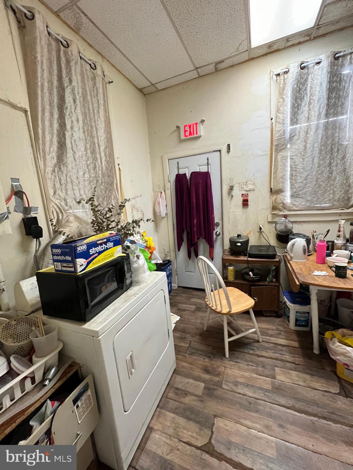 BELLA VISTA - Commercial Sale