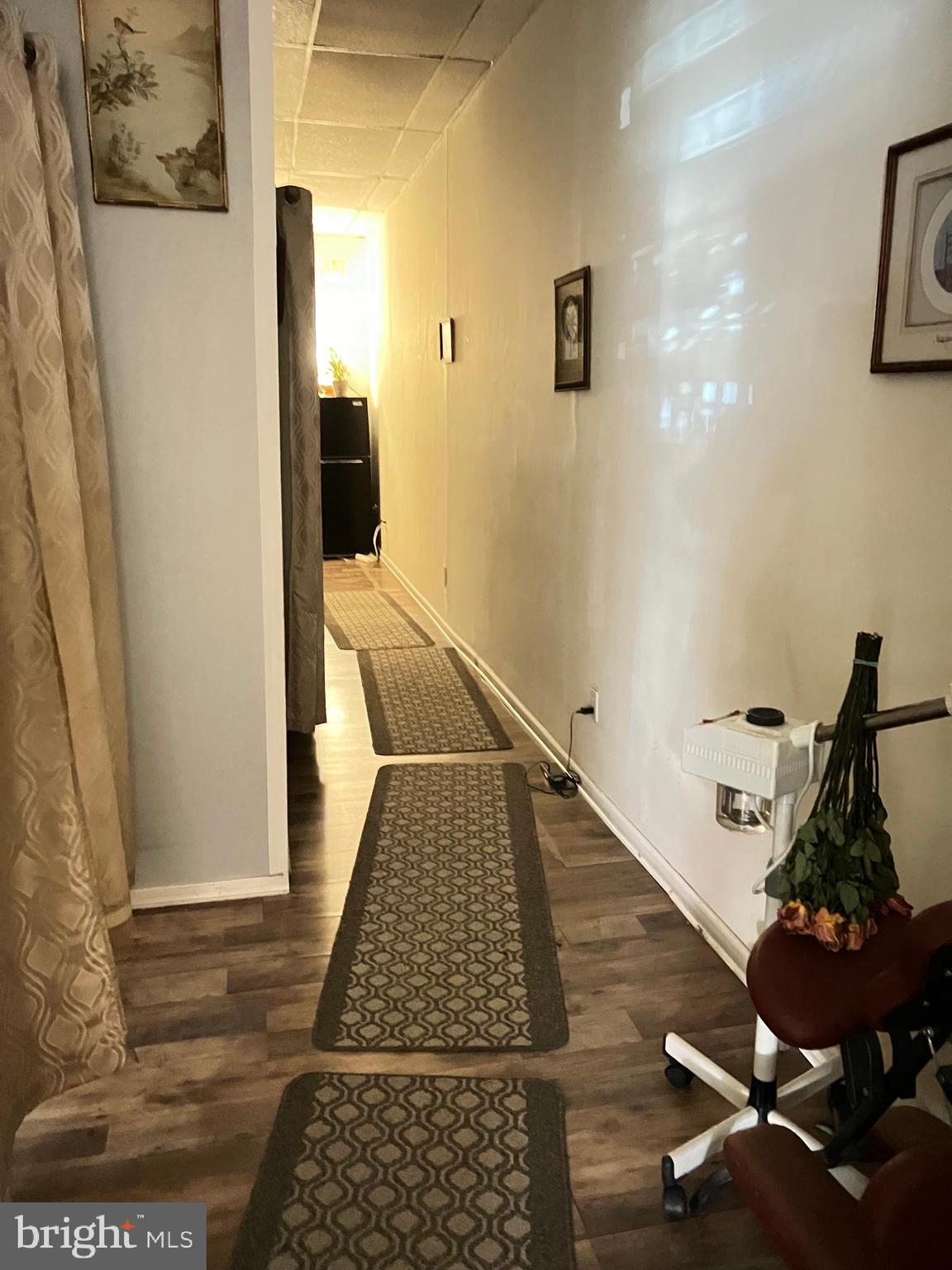 BELLA VISTA - Commercial Sale