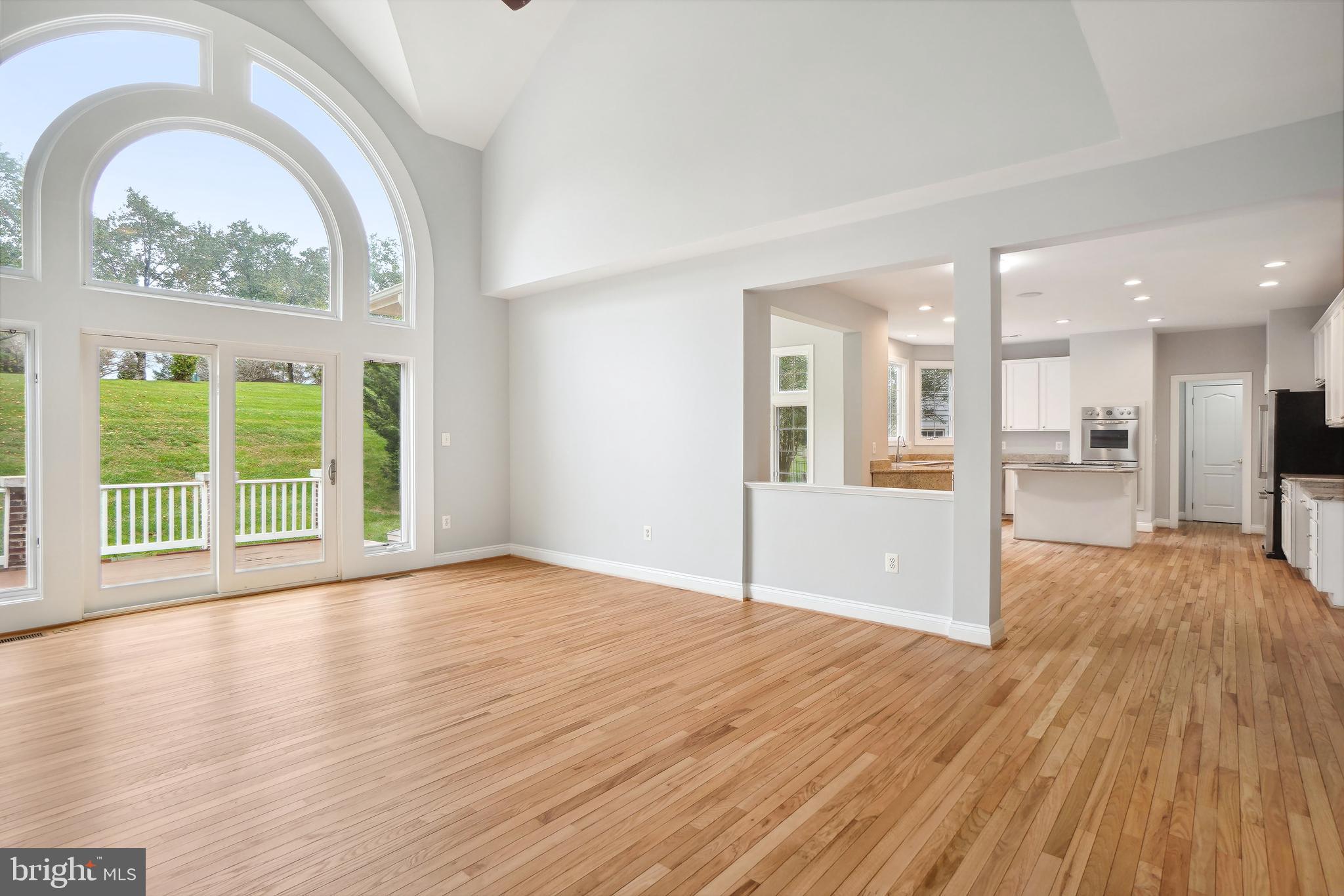 RIVER CREEK - Residential