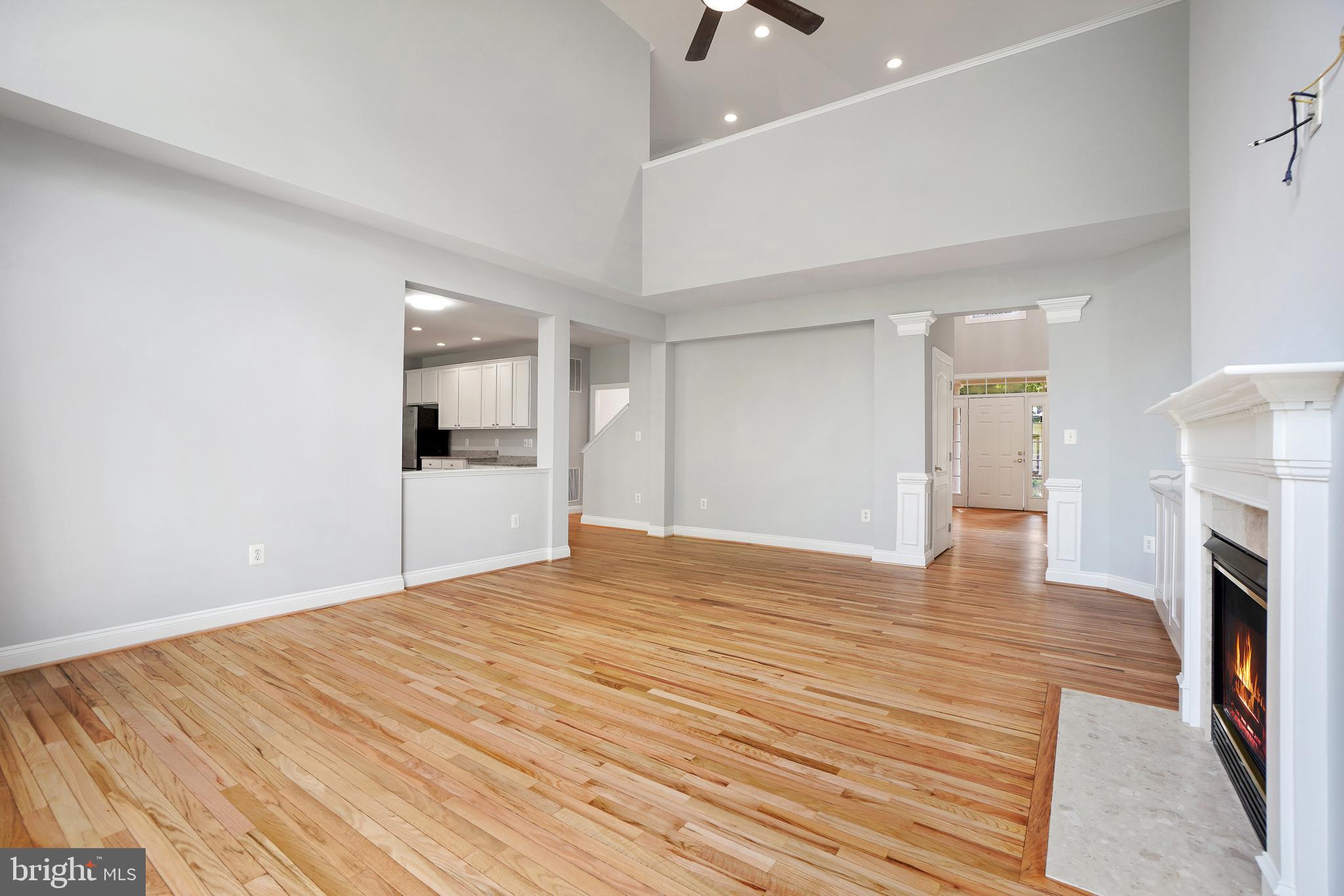 RIVER CREEK - Residential