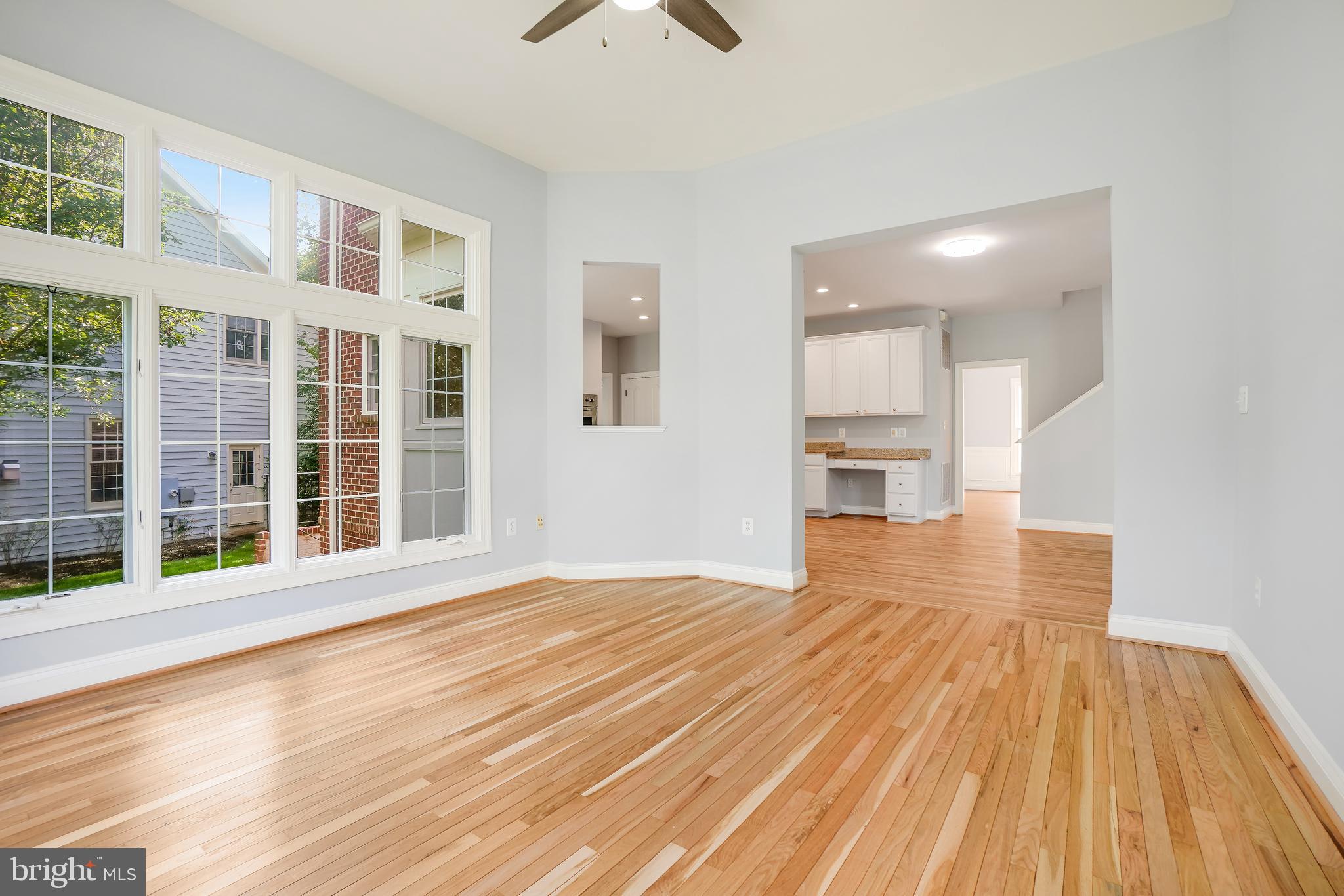 RIVER CREEK - Residential