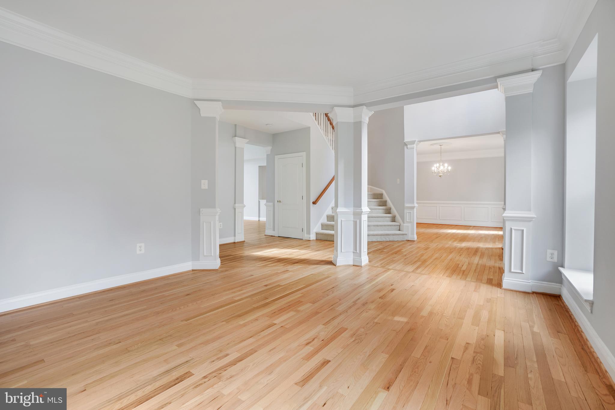 RIVER CREEK - Residential