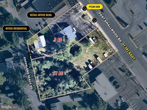 MLS: MDAA2137050
