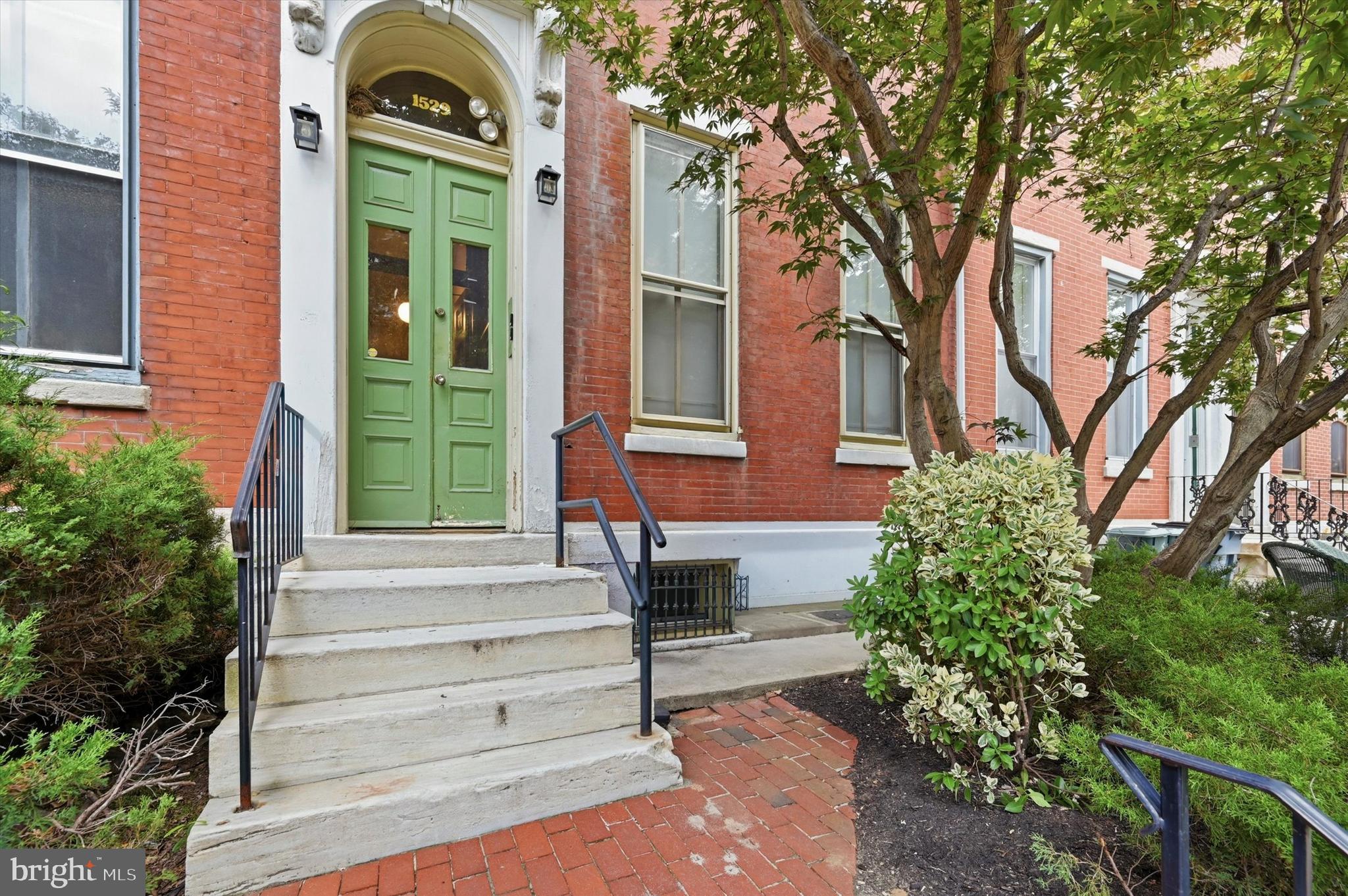 1529 GREEN STREET C
