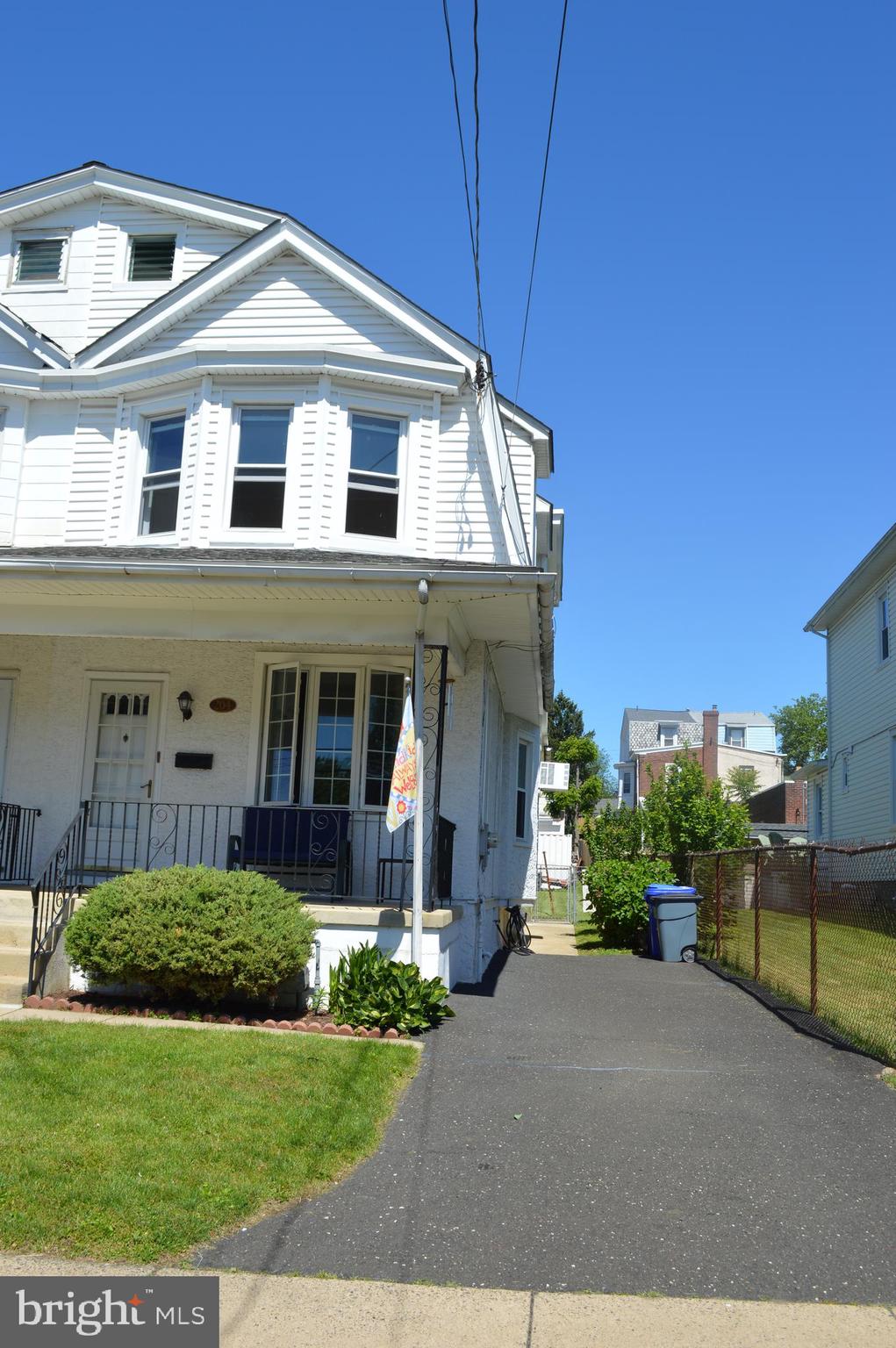 204 RYERS AVENUE