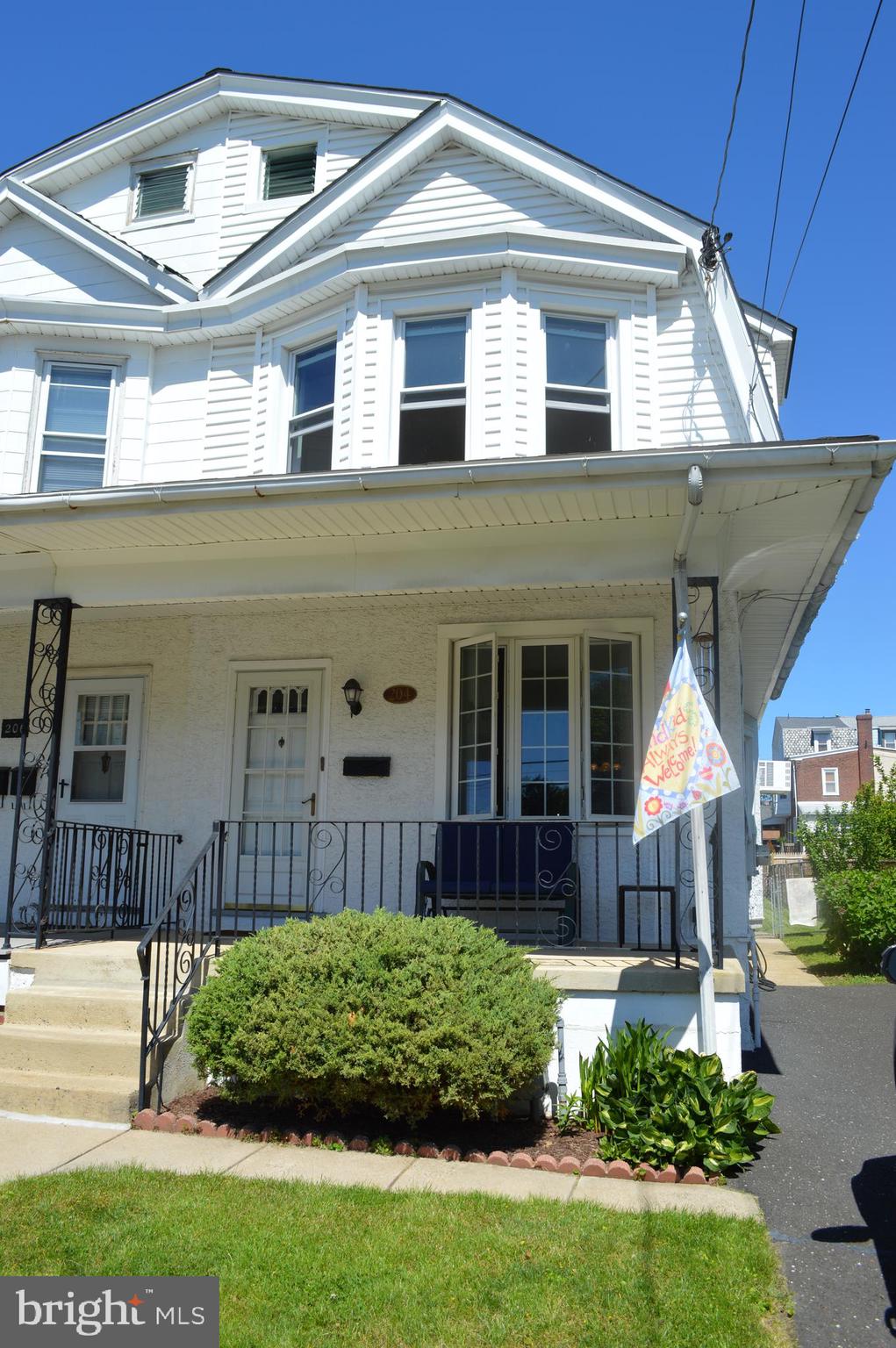 204 RYERS AVENUE