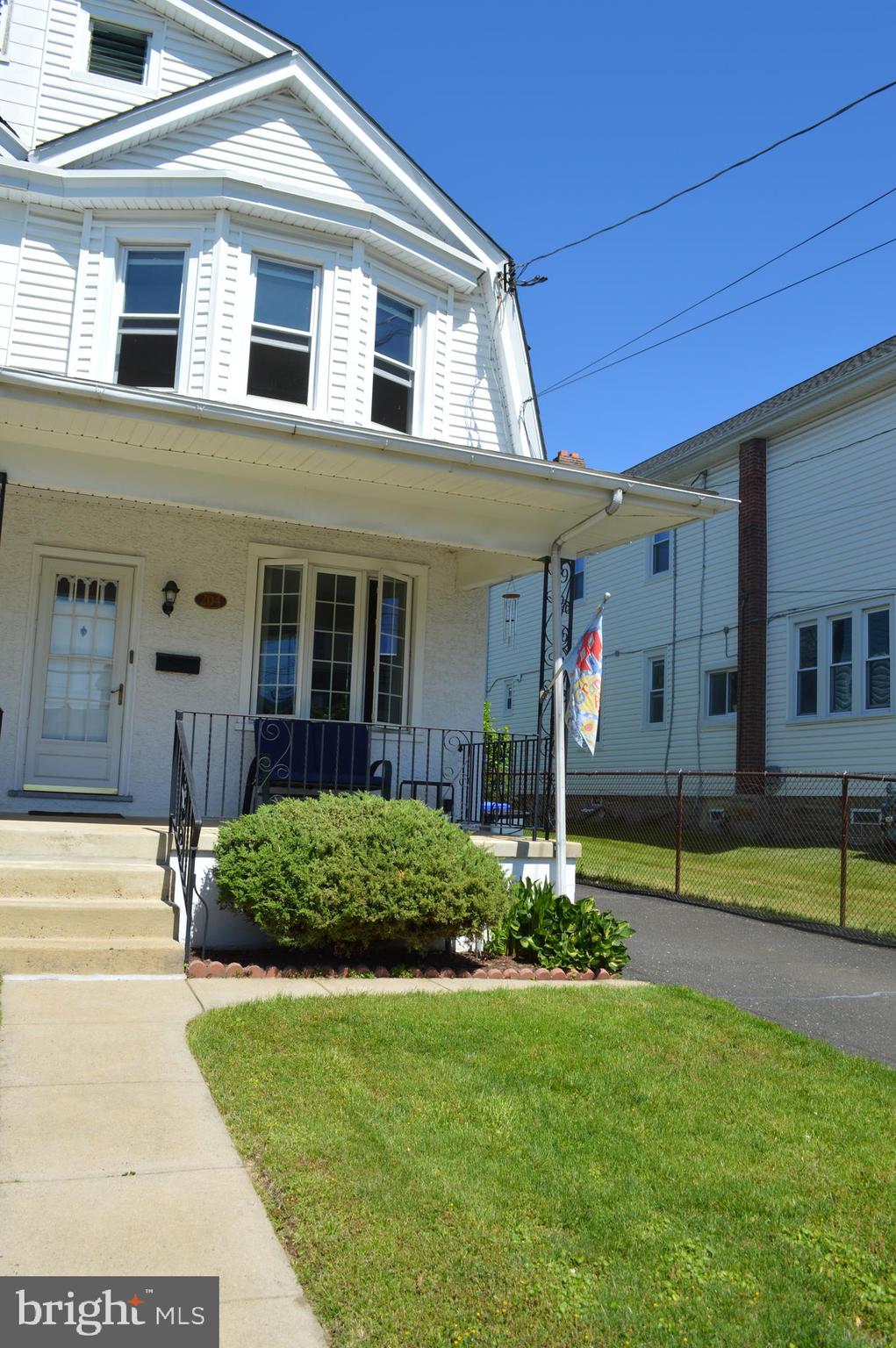 204 RYERS AVENUE