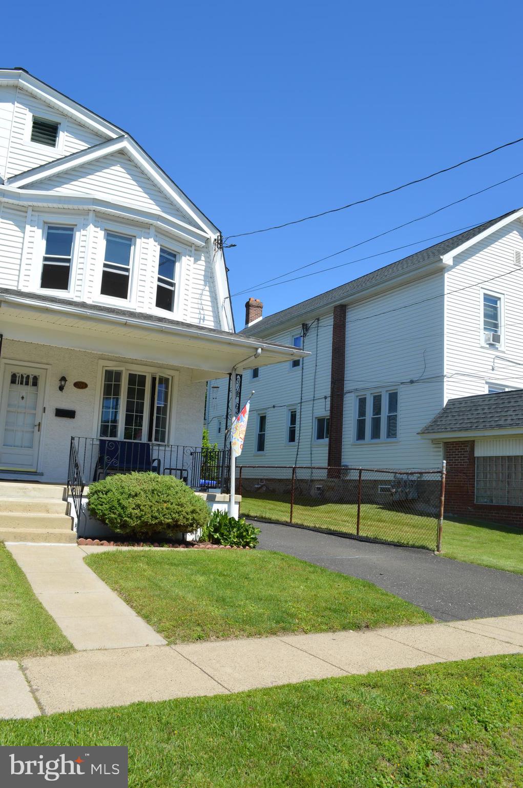 204 RYERS AVENUE