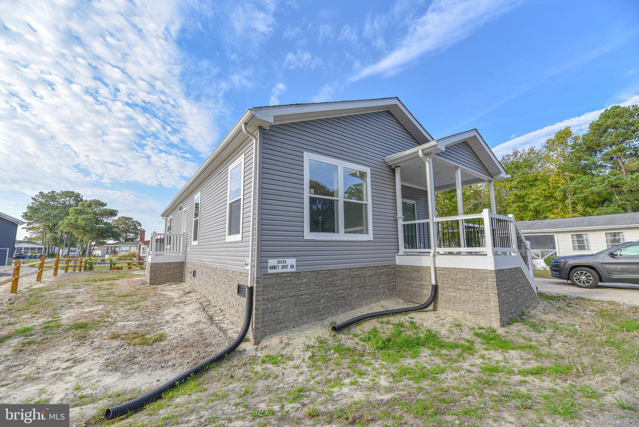 34434 HONEY SPOT ROAD 541