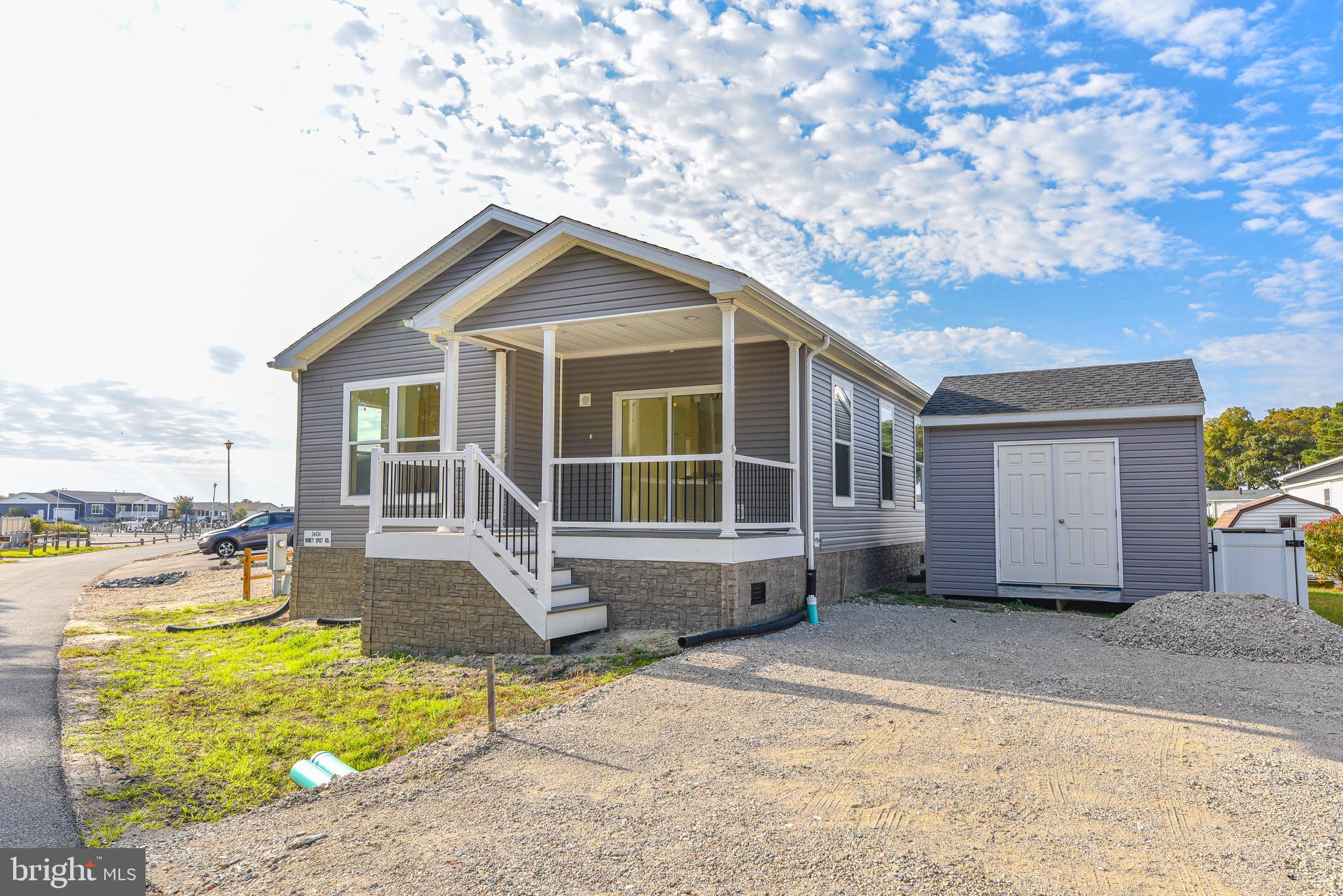 34434 HONEY SPOT ROAD 541