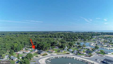 34434 HONEY SPOT ROAD 541 LONG NECK DE 19966