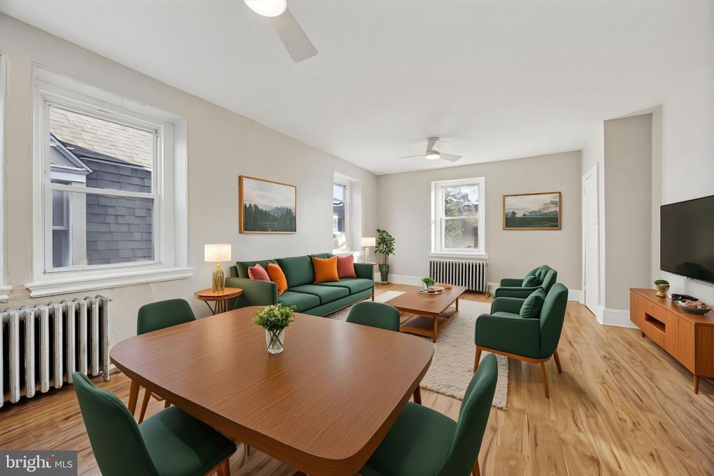 Photo of 4922 Hazel Avenue #3, PHILADELPHIA, PA 19143 (MLS # PAPH2552044)