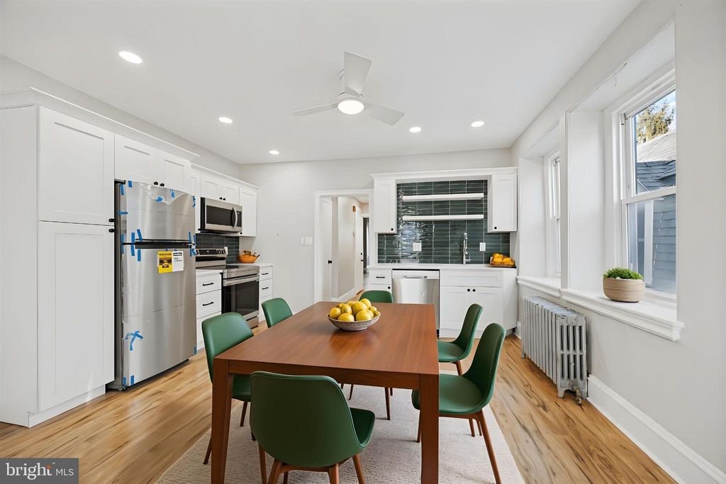 Photo of 4922 Hazel Avenue #3, PHILADELPHIA, PA 19143 (MLS # PAPH2552044)