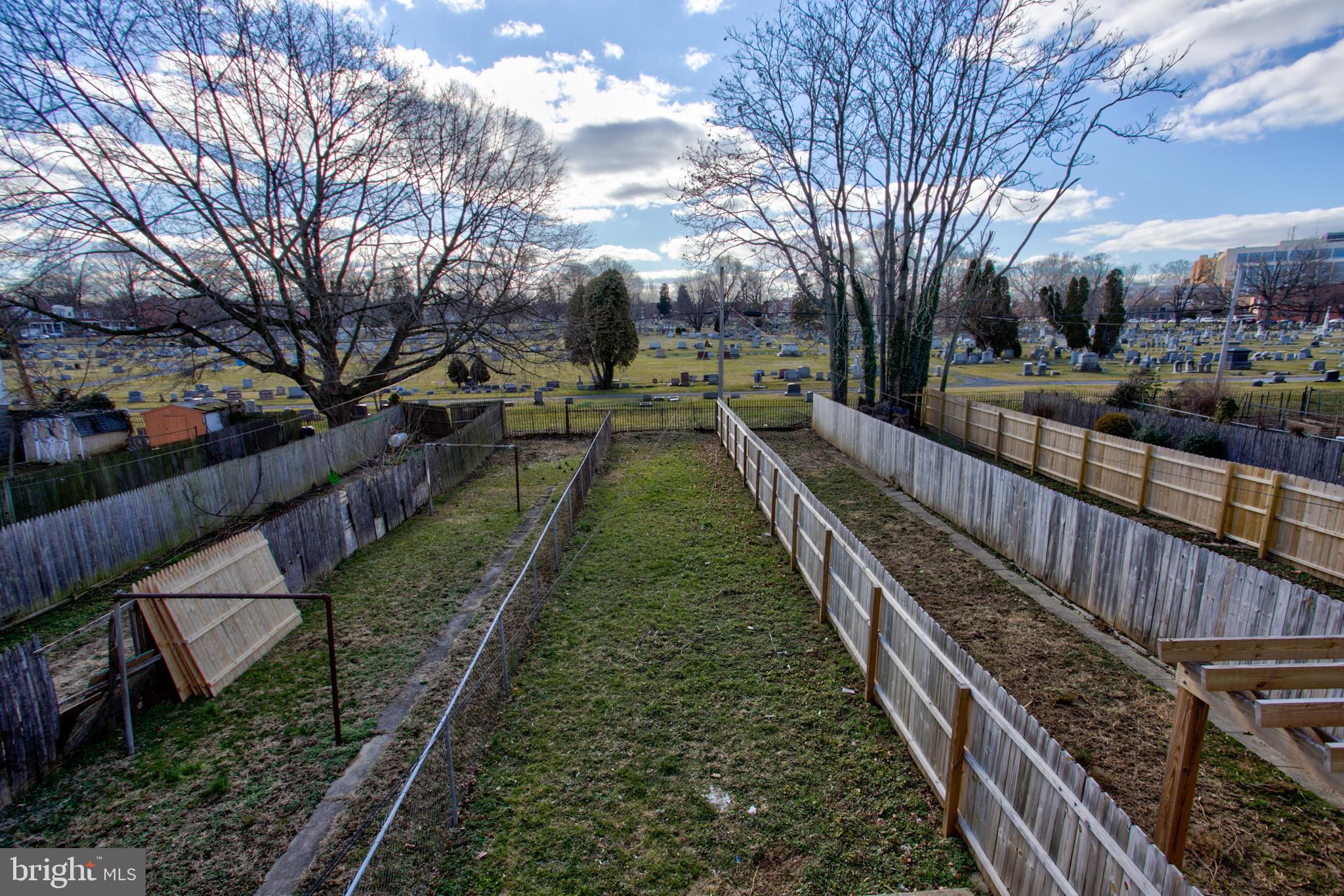 NONE AVAILABLE - Residential