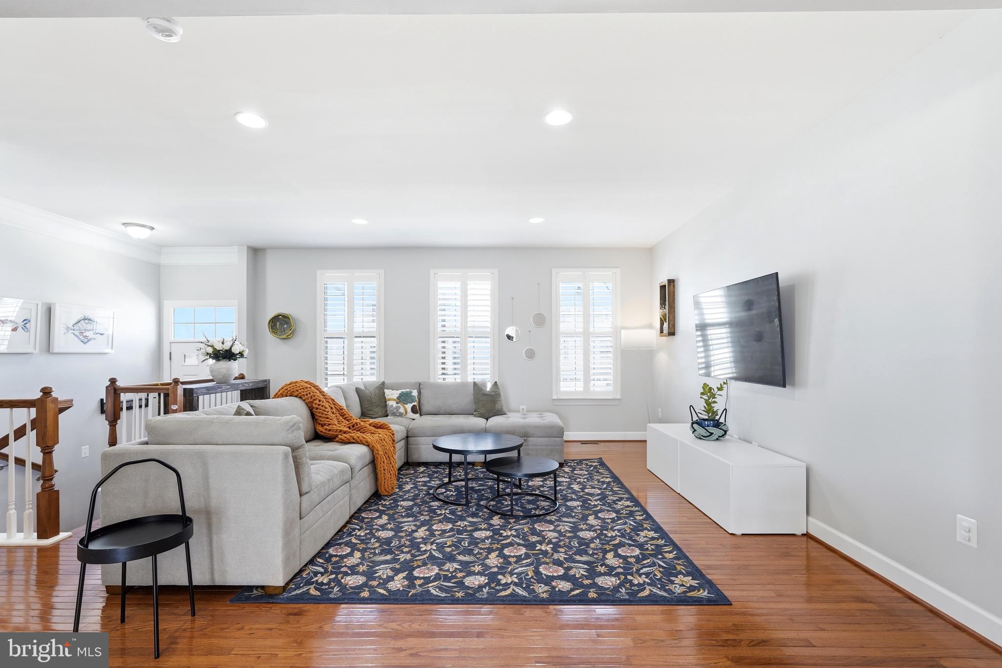 POWELLS LANDING - Residential