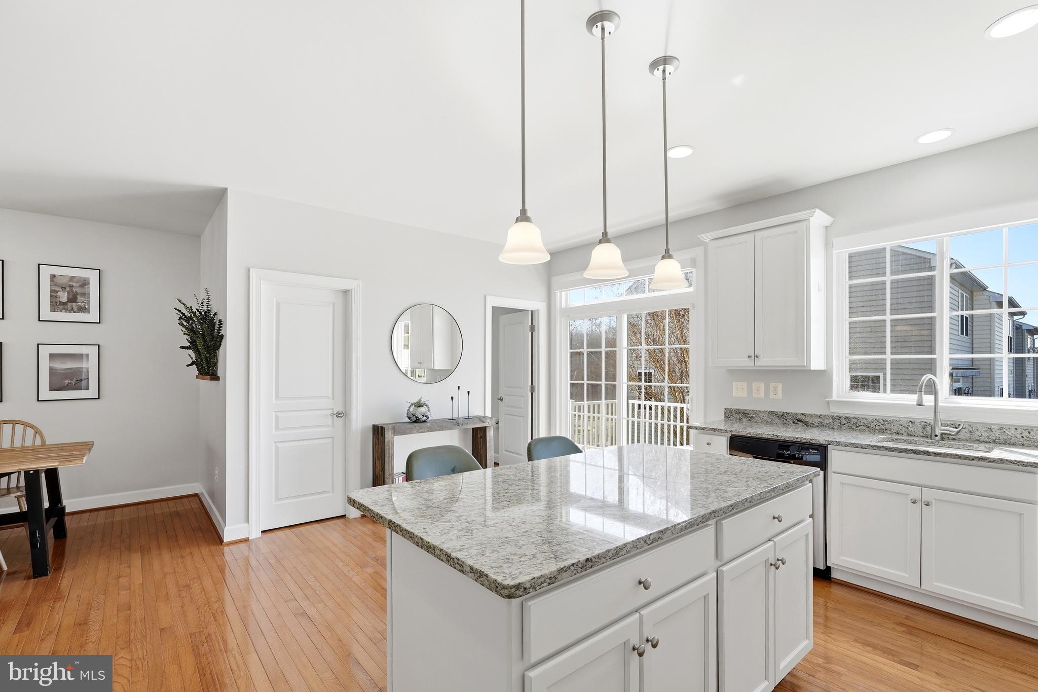 POWELLS LANDING - Residential