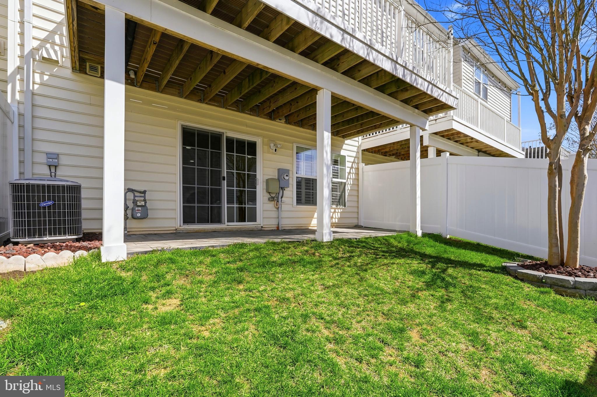 POWELLS LANDING - Residential