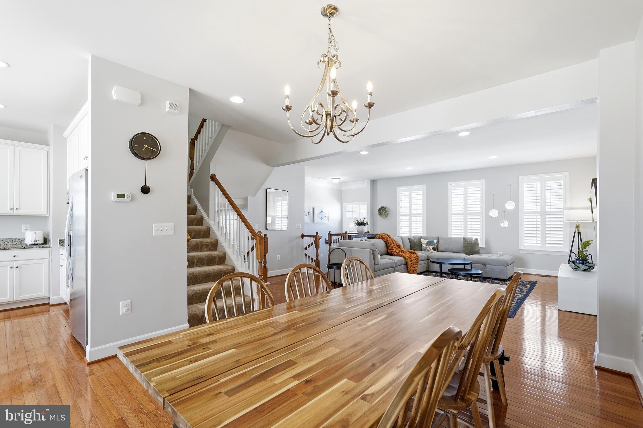 POWELLS LANDING - Residential