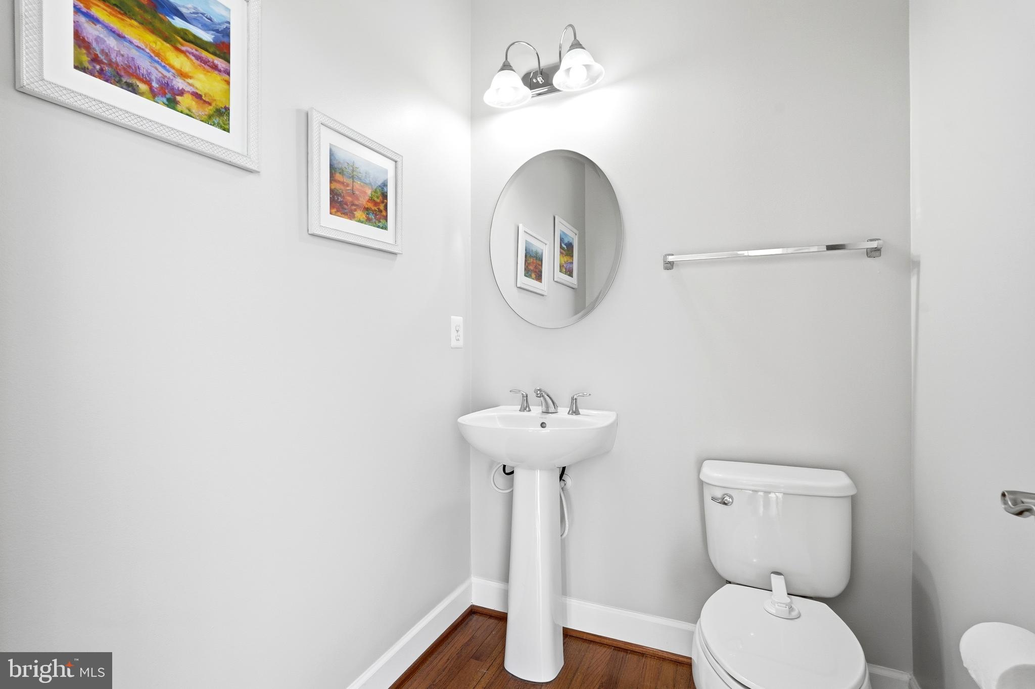 POWELLS LANDING - Residential