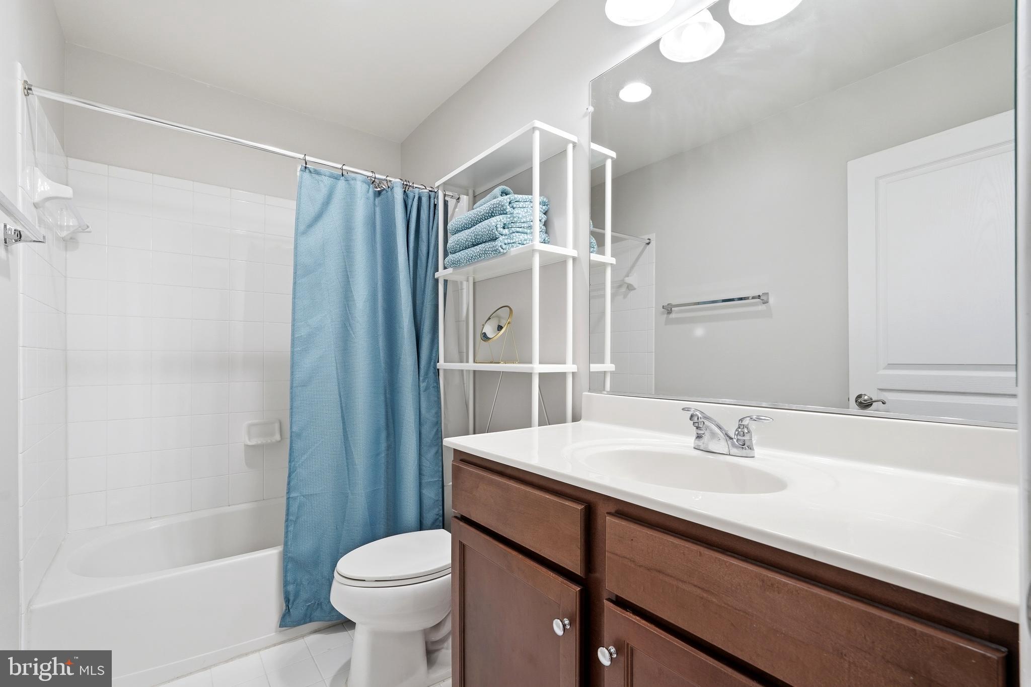 POWELLS LANDING - Residential