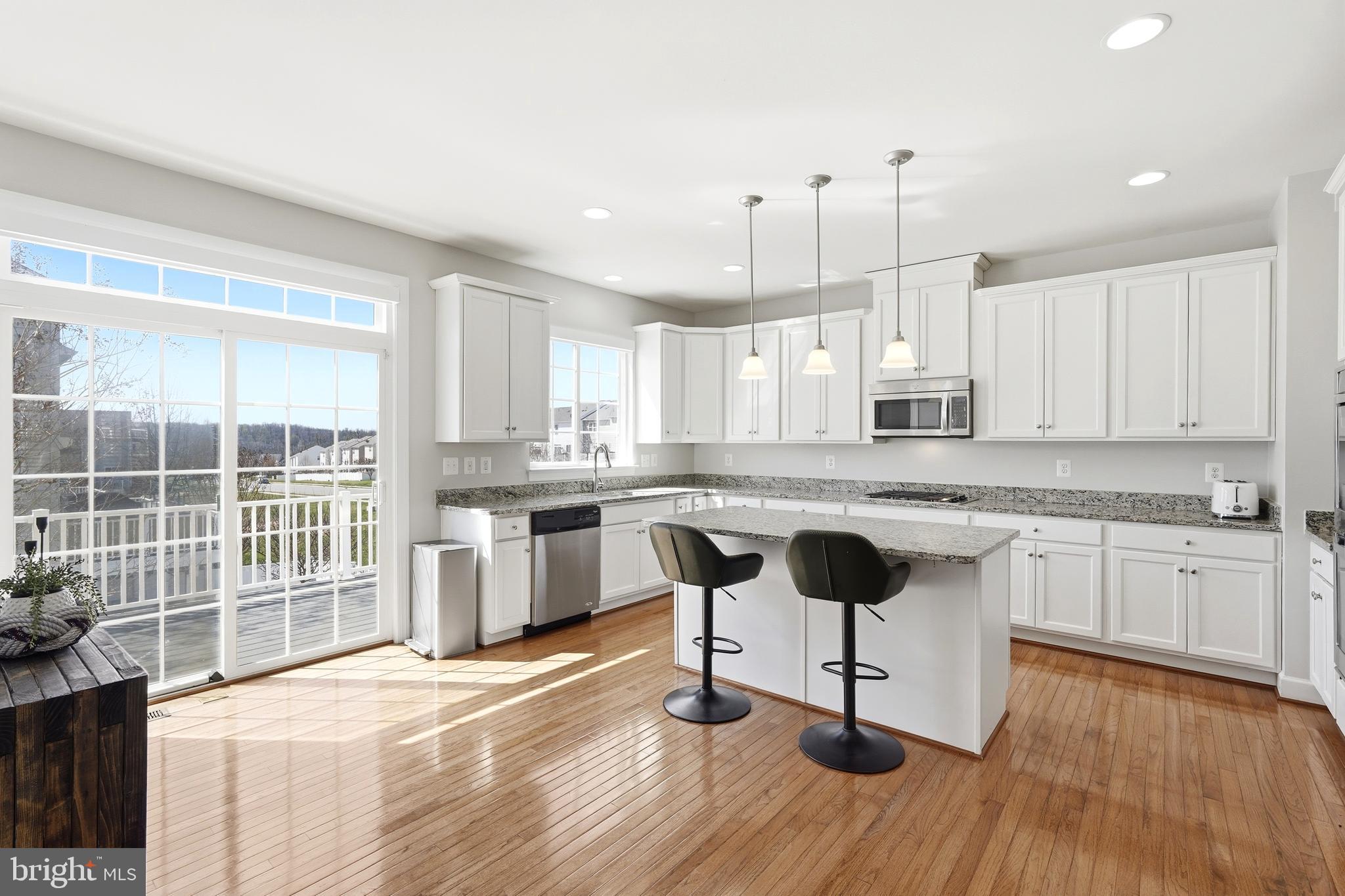 POWELLS LANDING - Residential