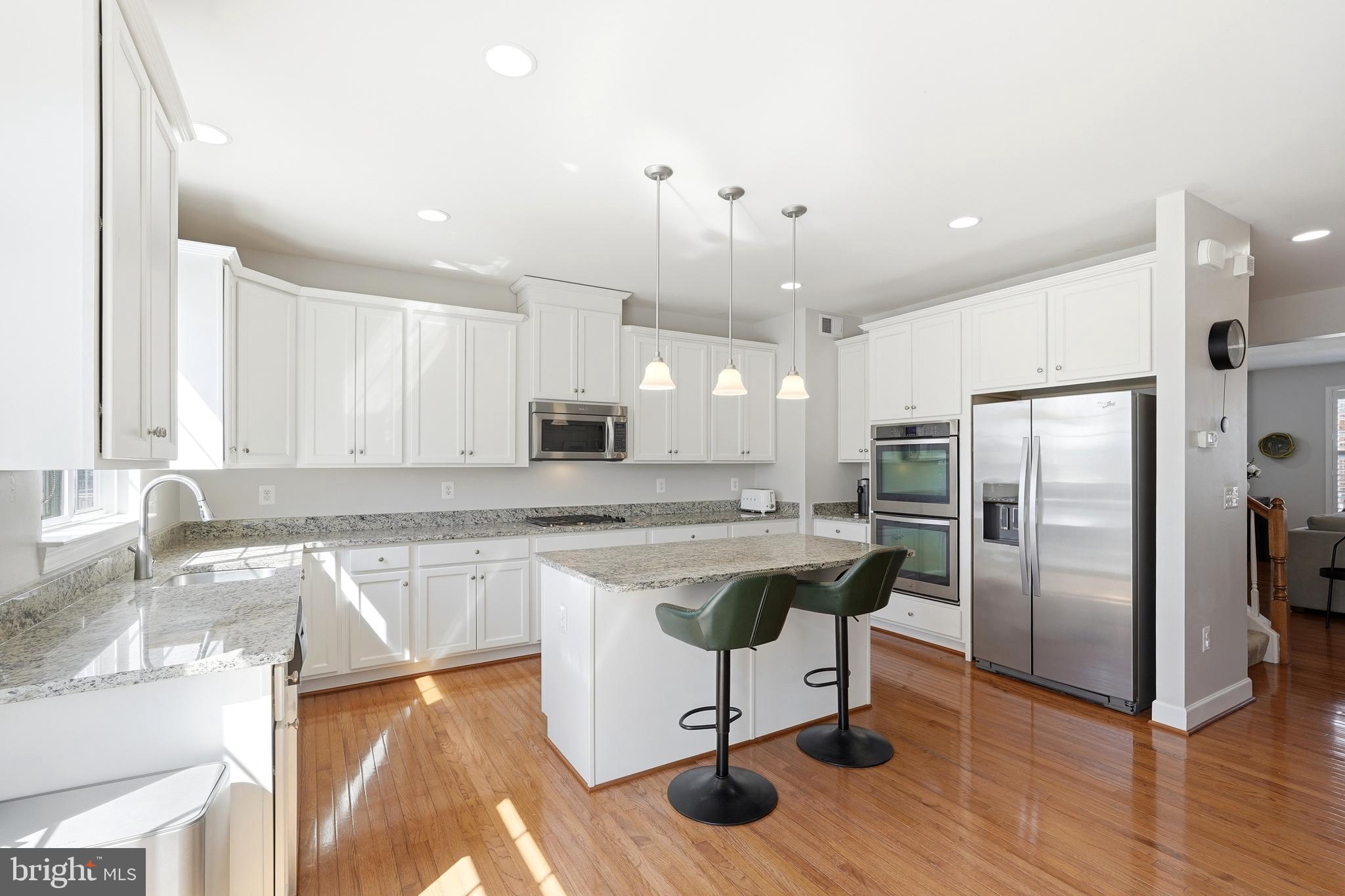 POWELLS LANDING - Residential