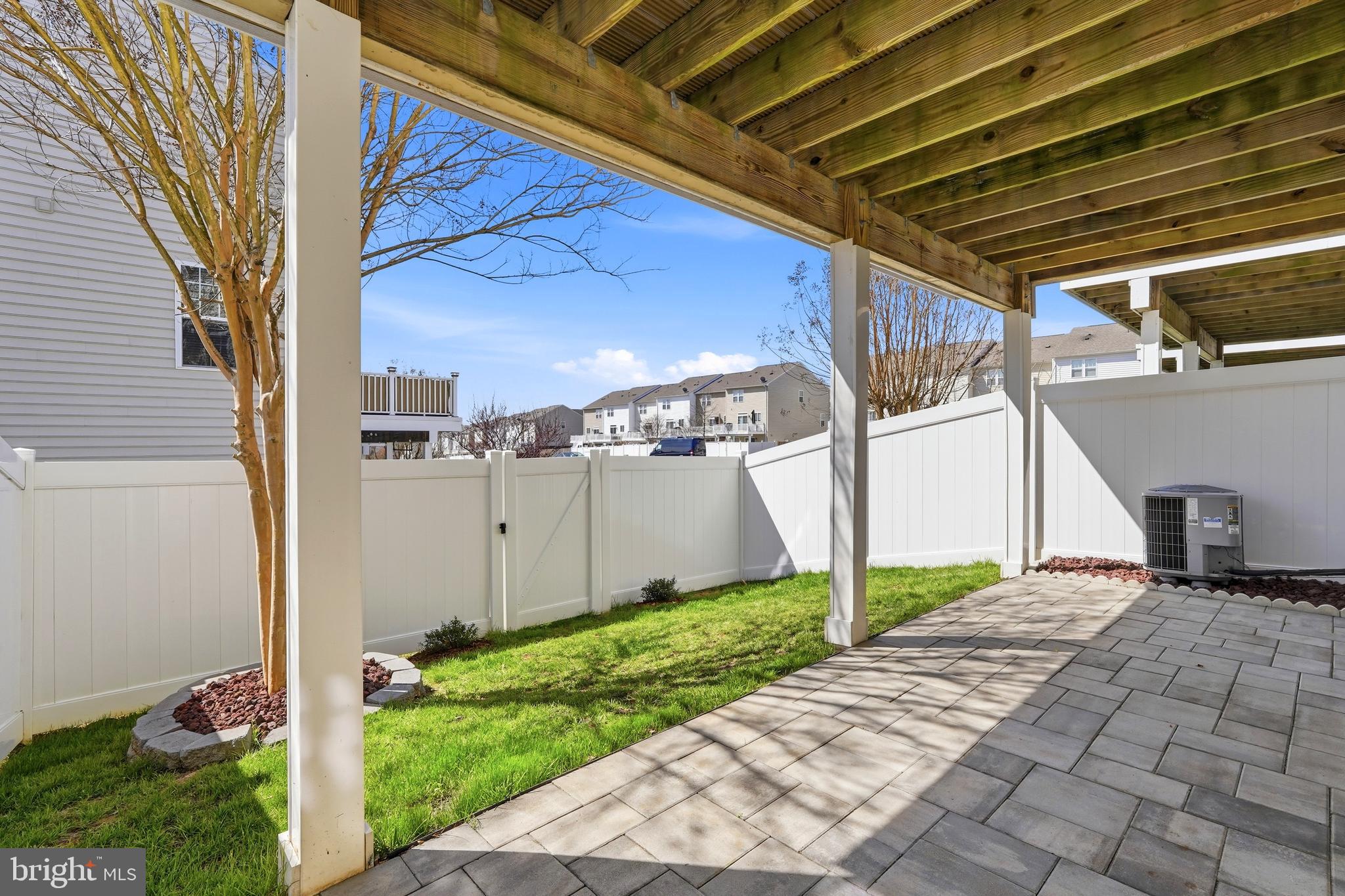 POWELLS LANDING - Residential