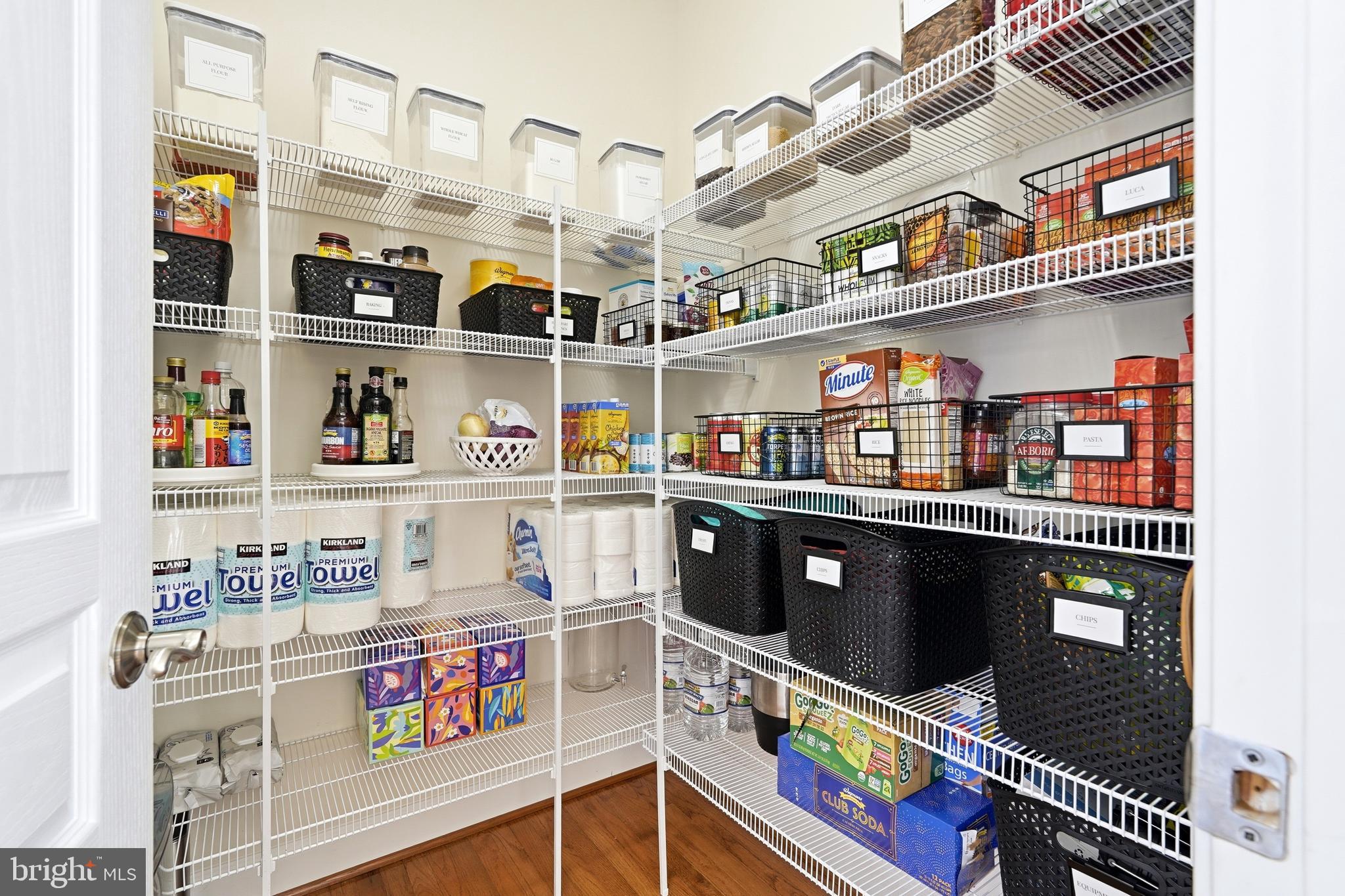 POWELLS LANDING - Residential