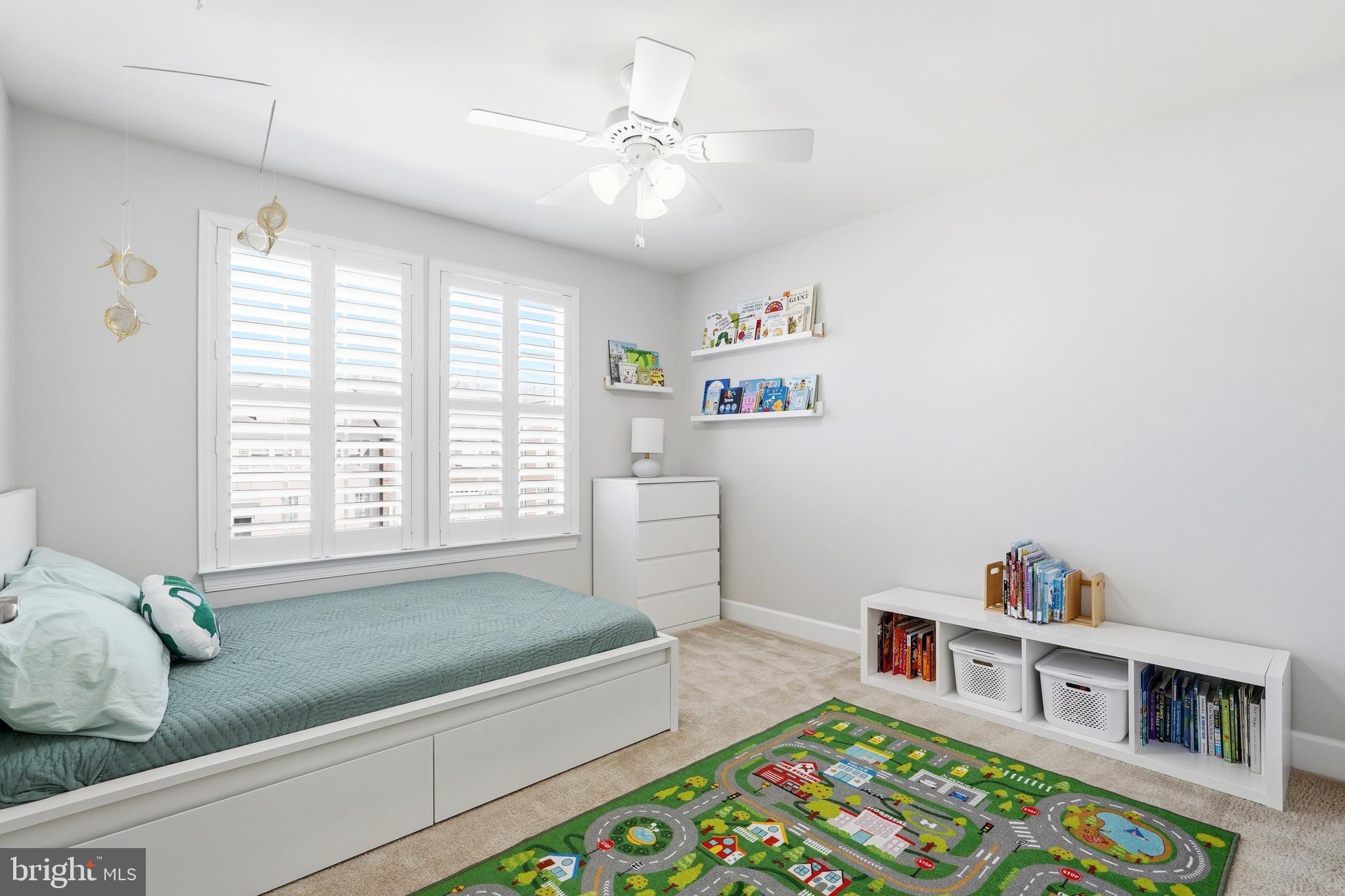 POWELLS LANDING - Residential