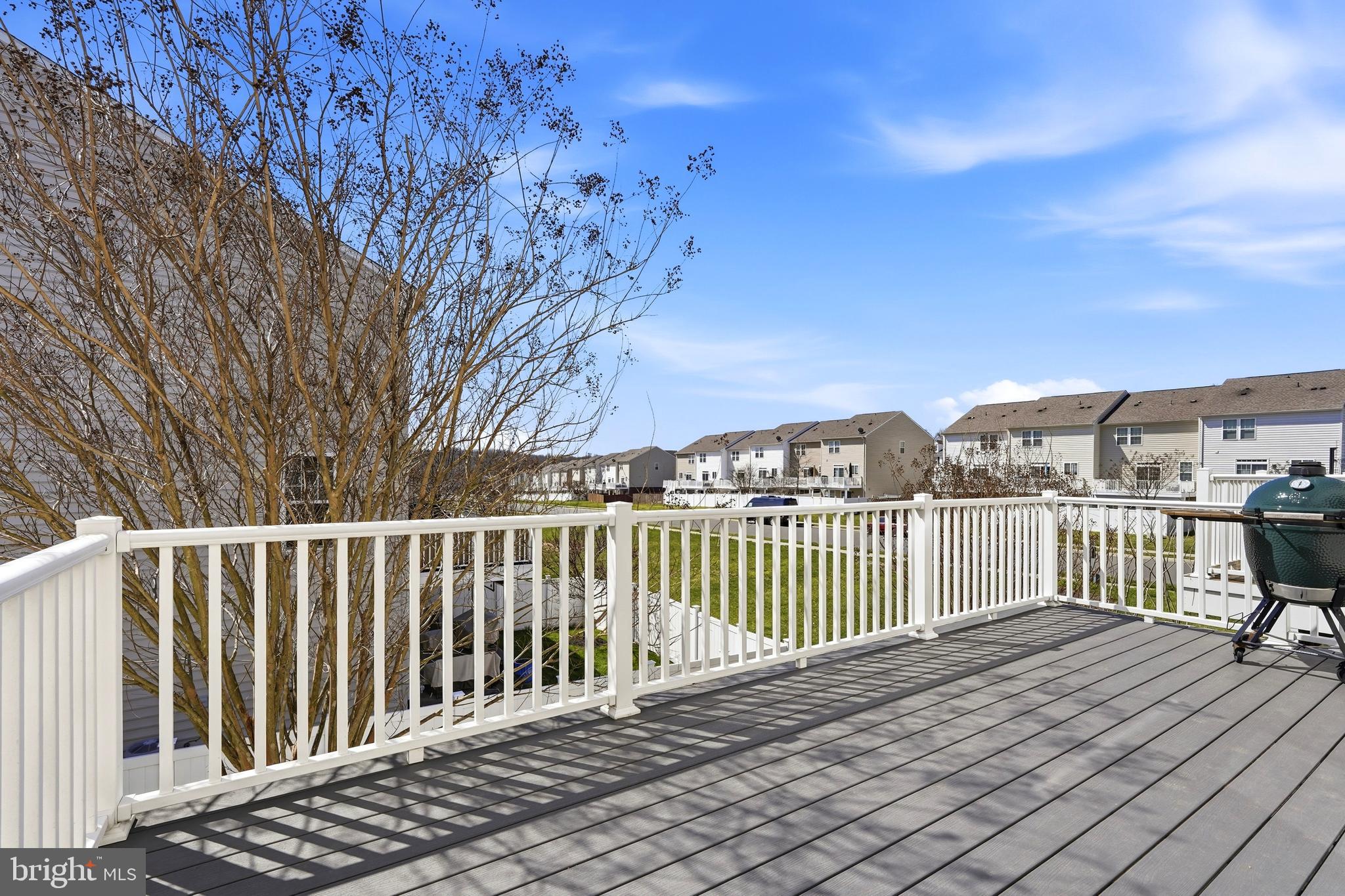 POWELLS LANDING - Residential