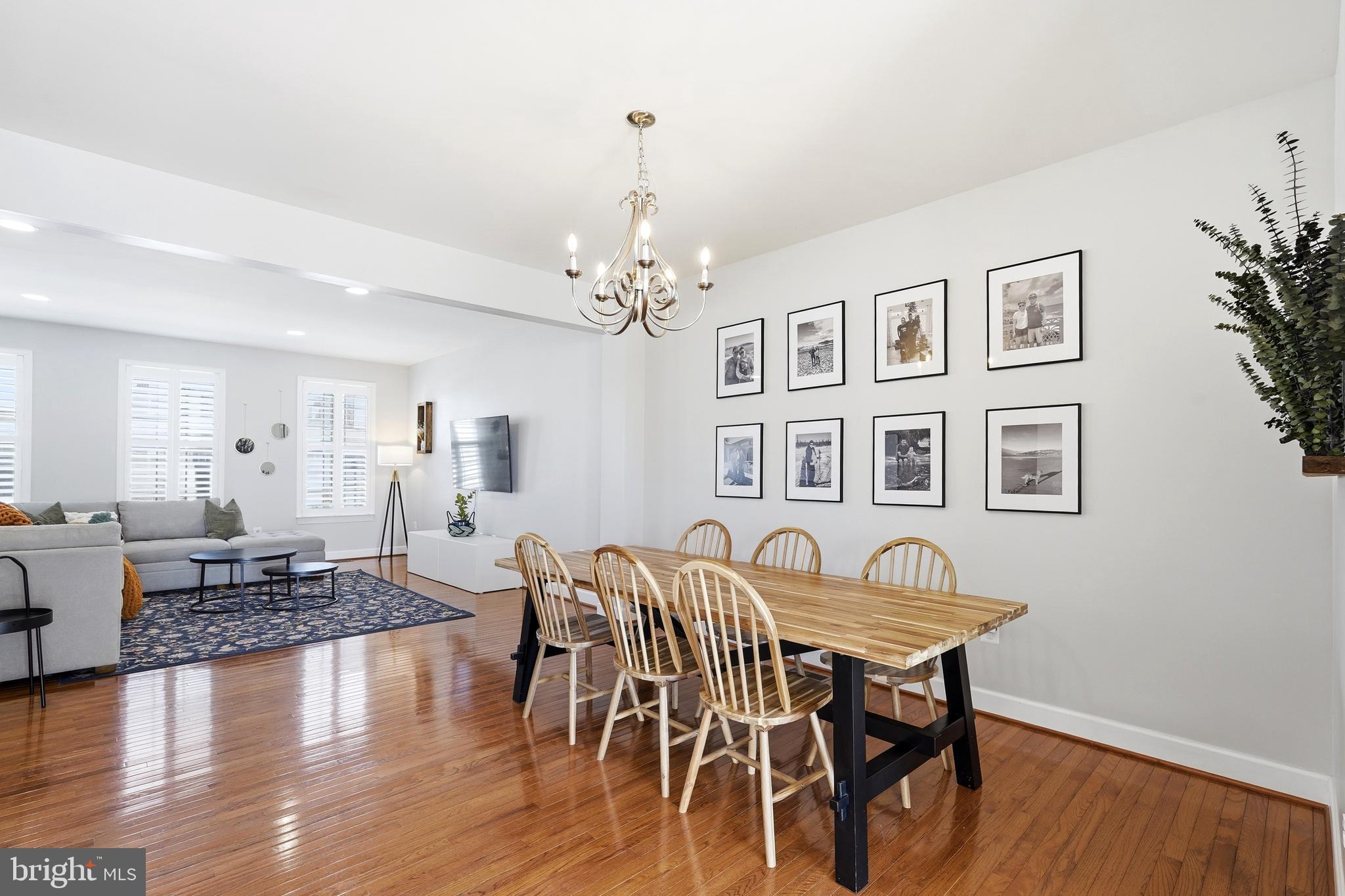 POWELLS LANDING - Residential