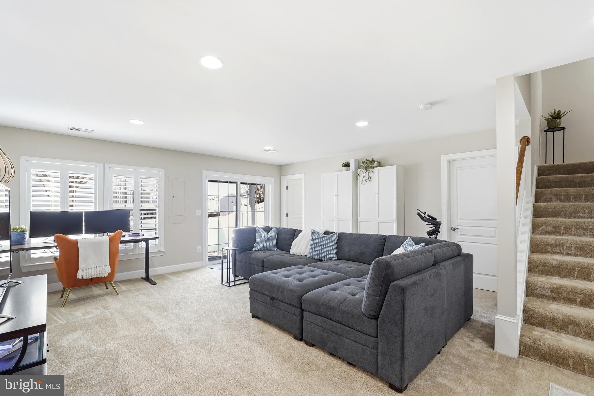 POWELLS LANDING - Residential